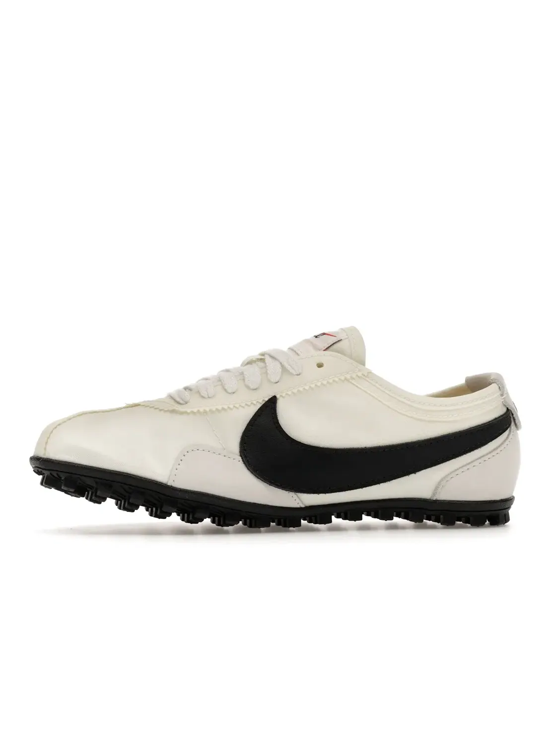 Женские кроссовки Lifestyle Nike Moon Shoe — изображение 3 из 4, черный/черный