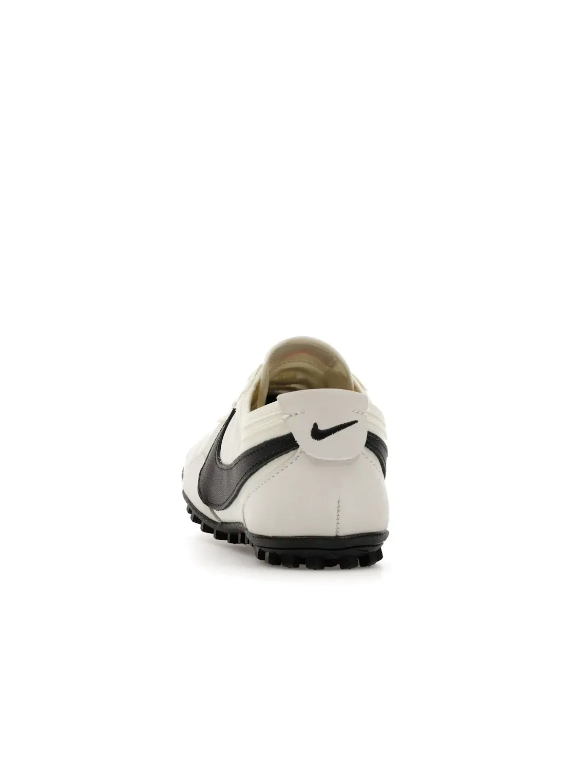 Женские кроссовки Lifestyle Nike Moon Shoe — изображение 4 из 4, черный/черный