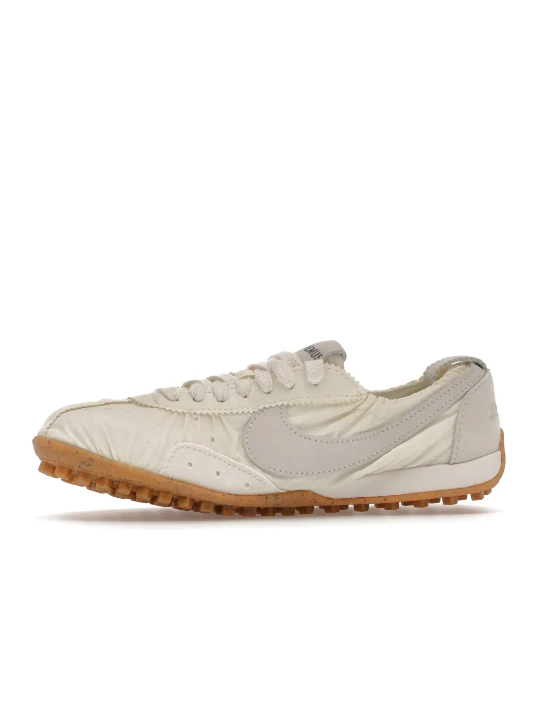 Женские кроссовки Lifestyle с низким профилем Nike Moon Shoe SP, Soft Pearl/Sail/Sail — изображение 3 из 4