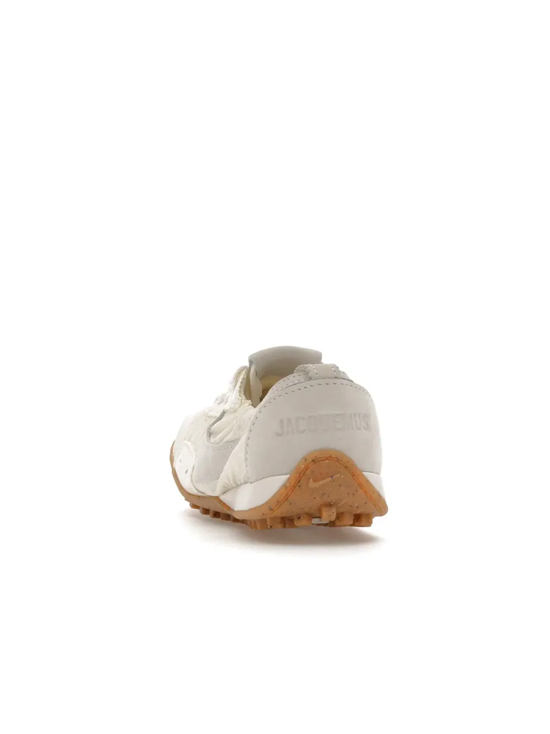 Женские кроссовки Lifestyle с низким профилем Nike Moon Shoe SP, Soft Pearl/Sail/Sail — изображение 4 из 4