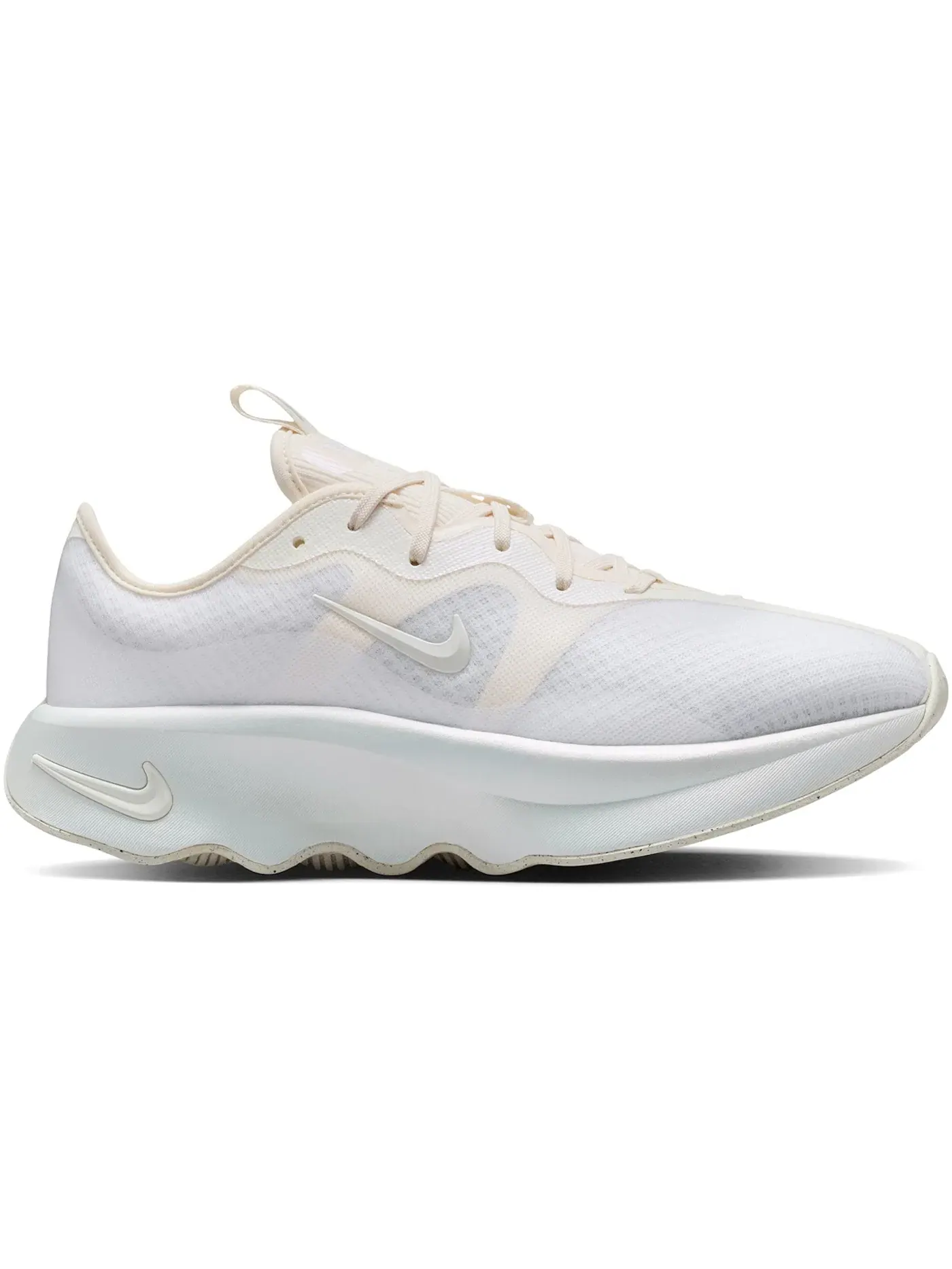 Женские кроссовки для повседневной носки Nike Motiva 2 — изображение 1 из 1, белый