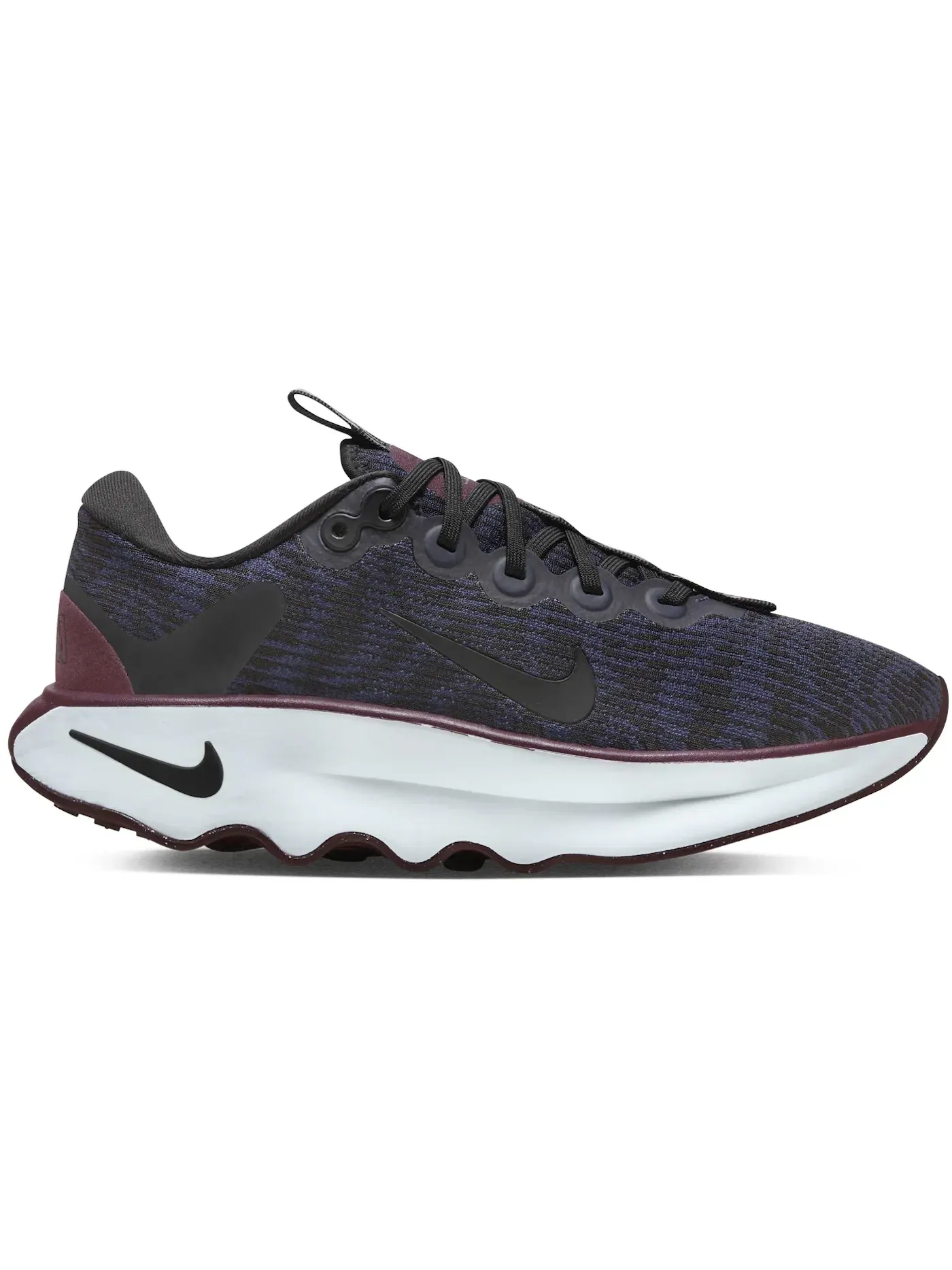 Женские кроссовки для повседневной носки Nike Motiva Nike — изображение 1 из 1