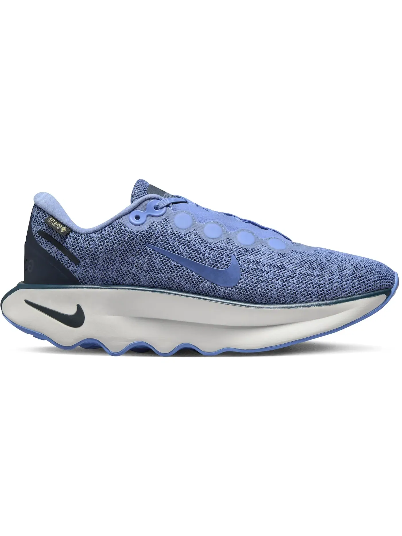 Женские кроссовки Lifestyle Nike Motiva Gore-Tex — изображение 1 из 1, темно-синий