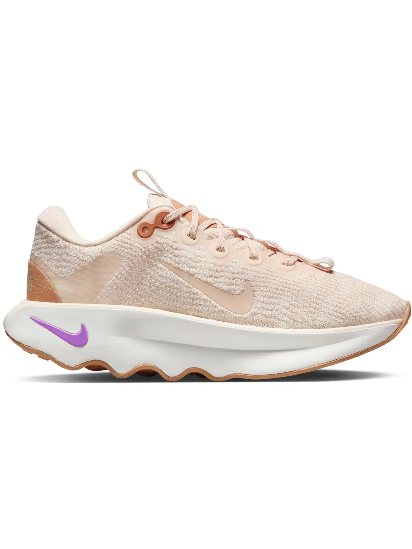 Женские кроссовки Lifestyle Nike Motiva — изображение 1 из 1, белый