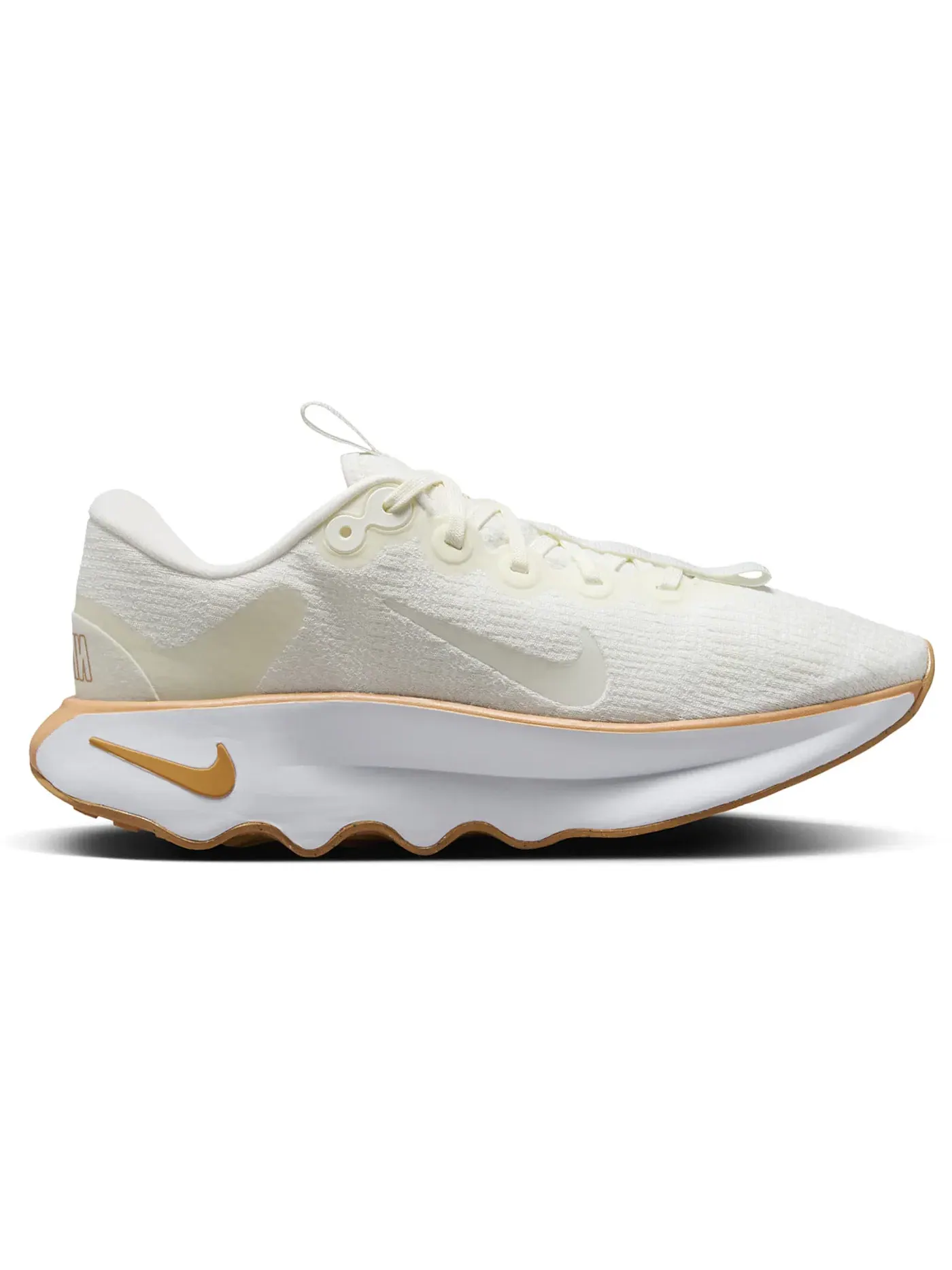 Женские кроссовки Lifestyle Nike Motiva — изображение 1 из 1, белый