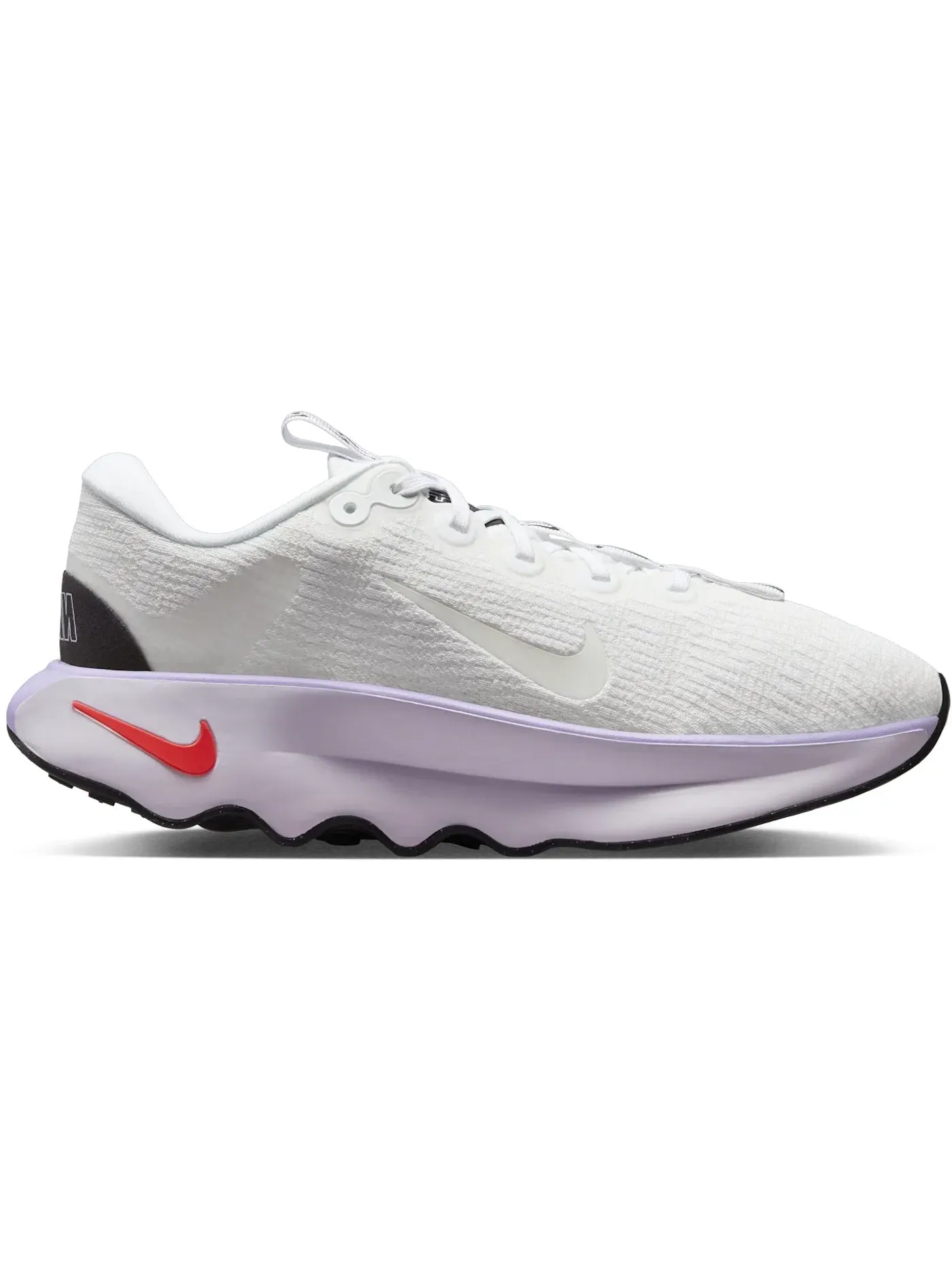 Женские кроссовки для повседневной носки Nike Motiva Nike — изображение 1 из 1, белый белый