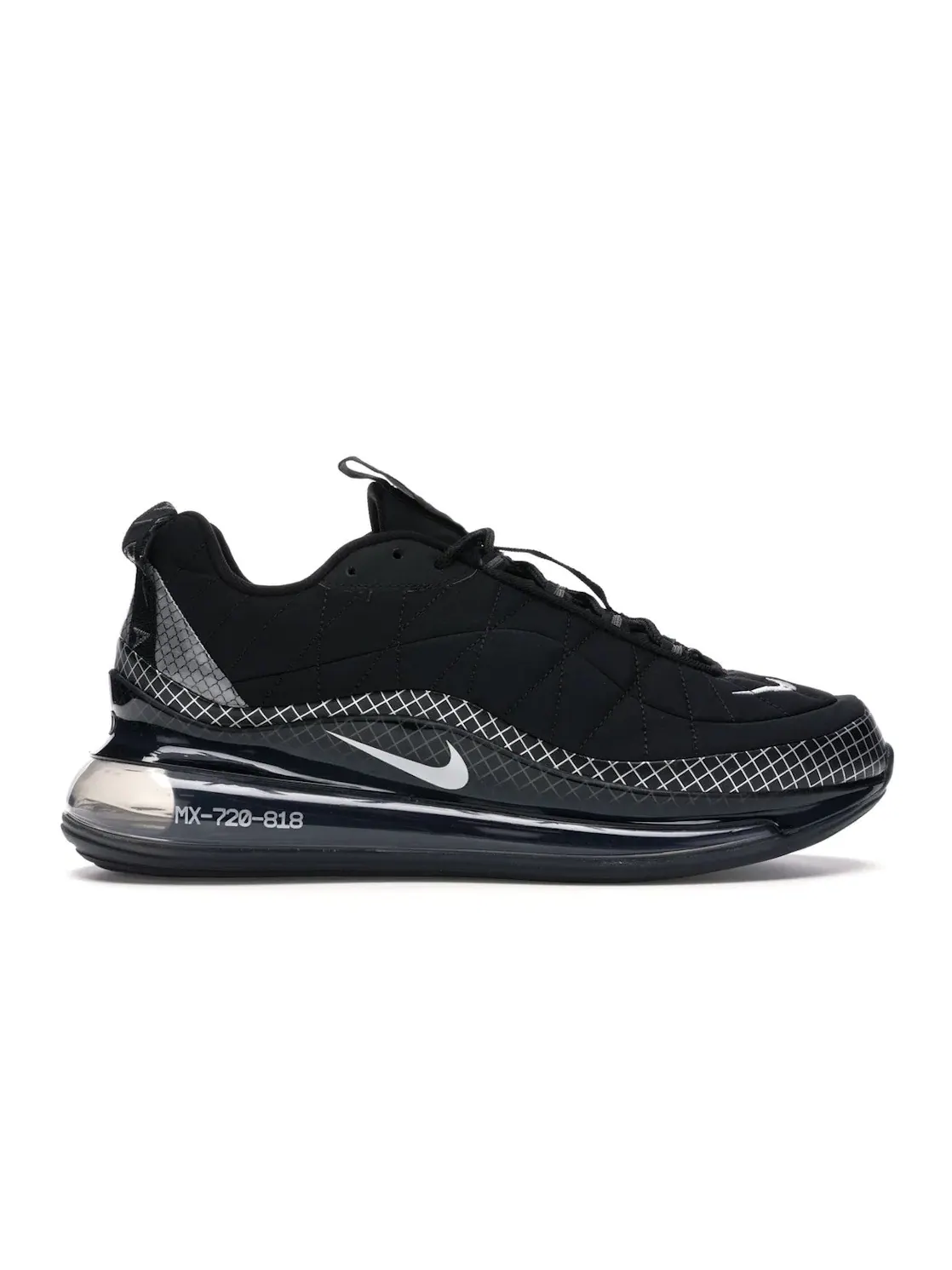 Мужские кроссовки Lifestyle с амортизацией Air Nike MX 720 818 — изображение 1 из 4