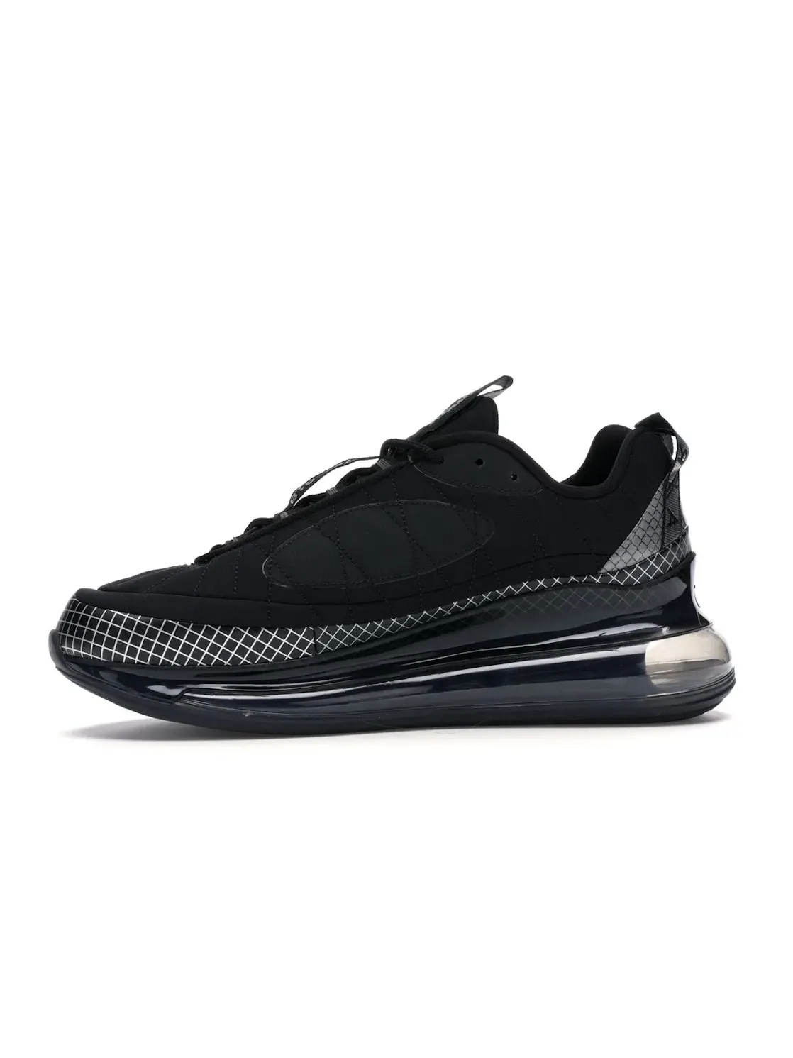 Мужские кроссовки Lifestyle с амортизацией Air Nike MX 720 818 — изображение 3 из 4