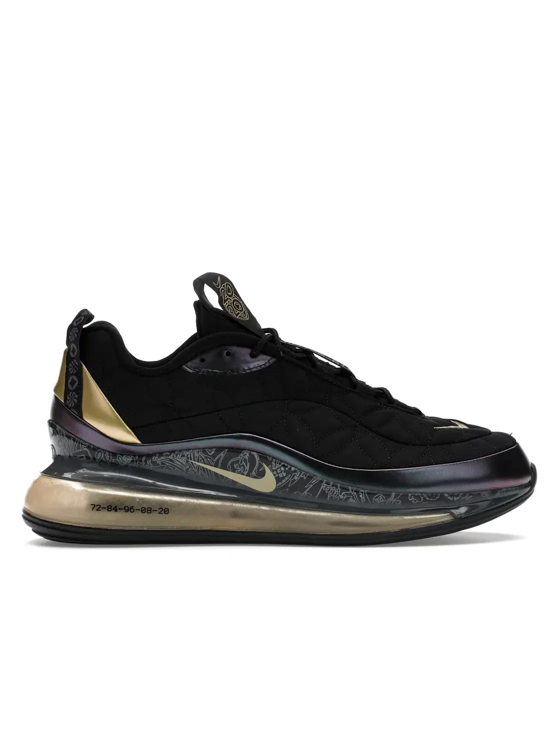 Мужские кроссовки Lifestyle с моделью Nike MX-720-818 от Nike — изображение 1 из 4