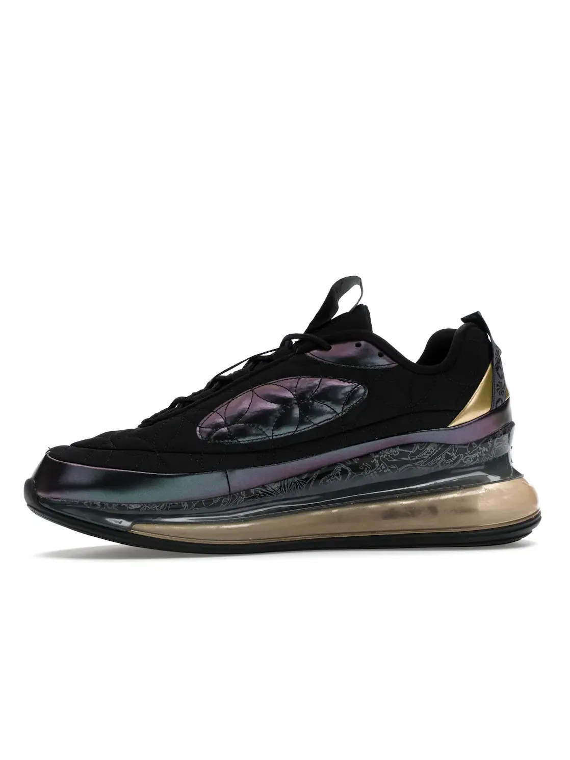 Мужские кроссовки Lifestyle с моделью Nike MX-720-818 от Nike — изображение 3 из 4