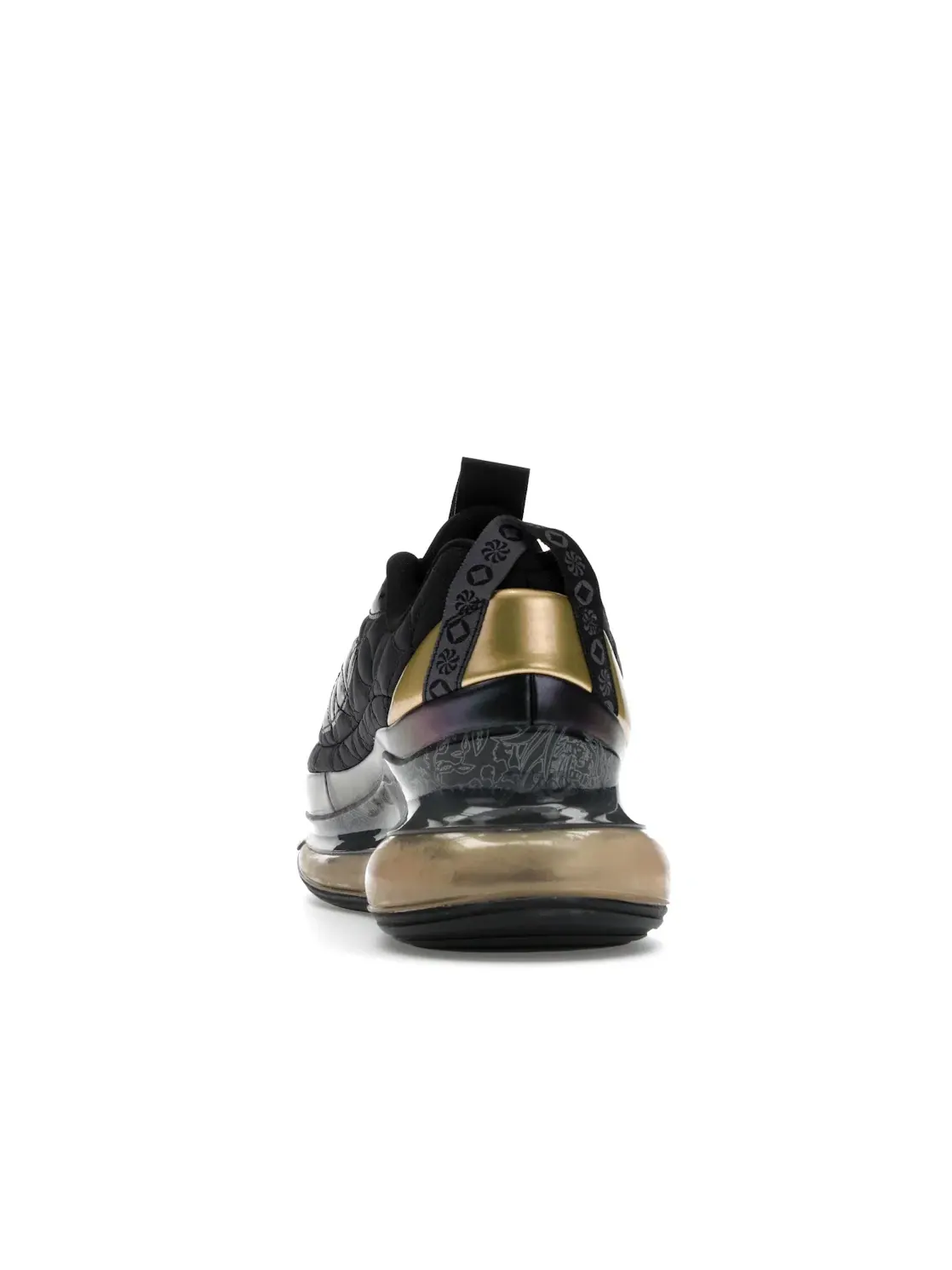 Мужские кроссовки Lifestyle с моделью Nike MX-720-818 от Nike — изображение 4 из 4