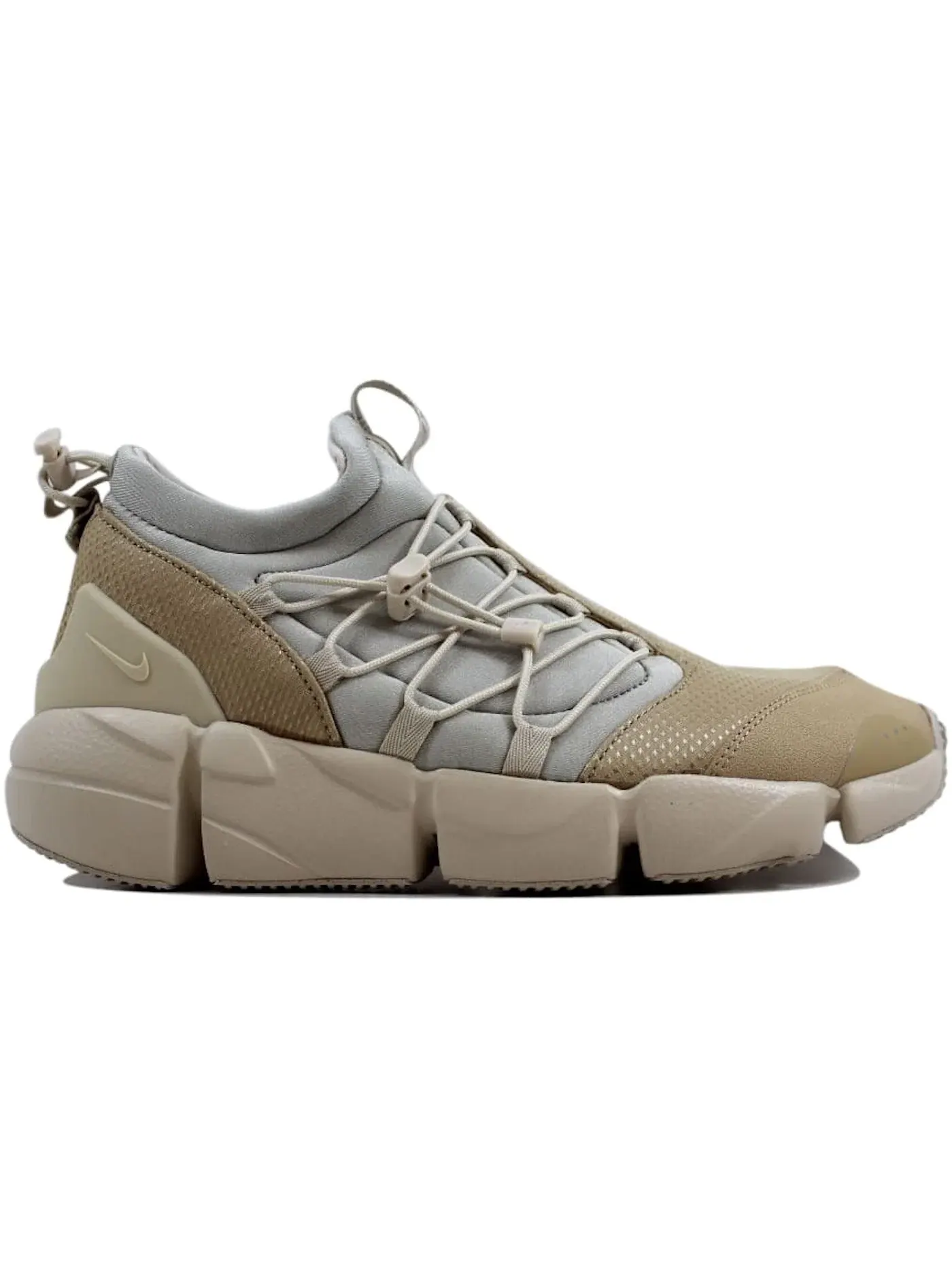 Мужские кроссовки Lifestyle Nike Air Footscape Utility DM — изображение 1 из 1, светлый коричневый
