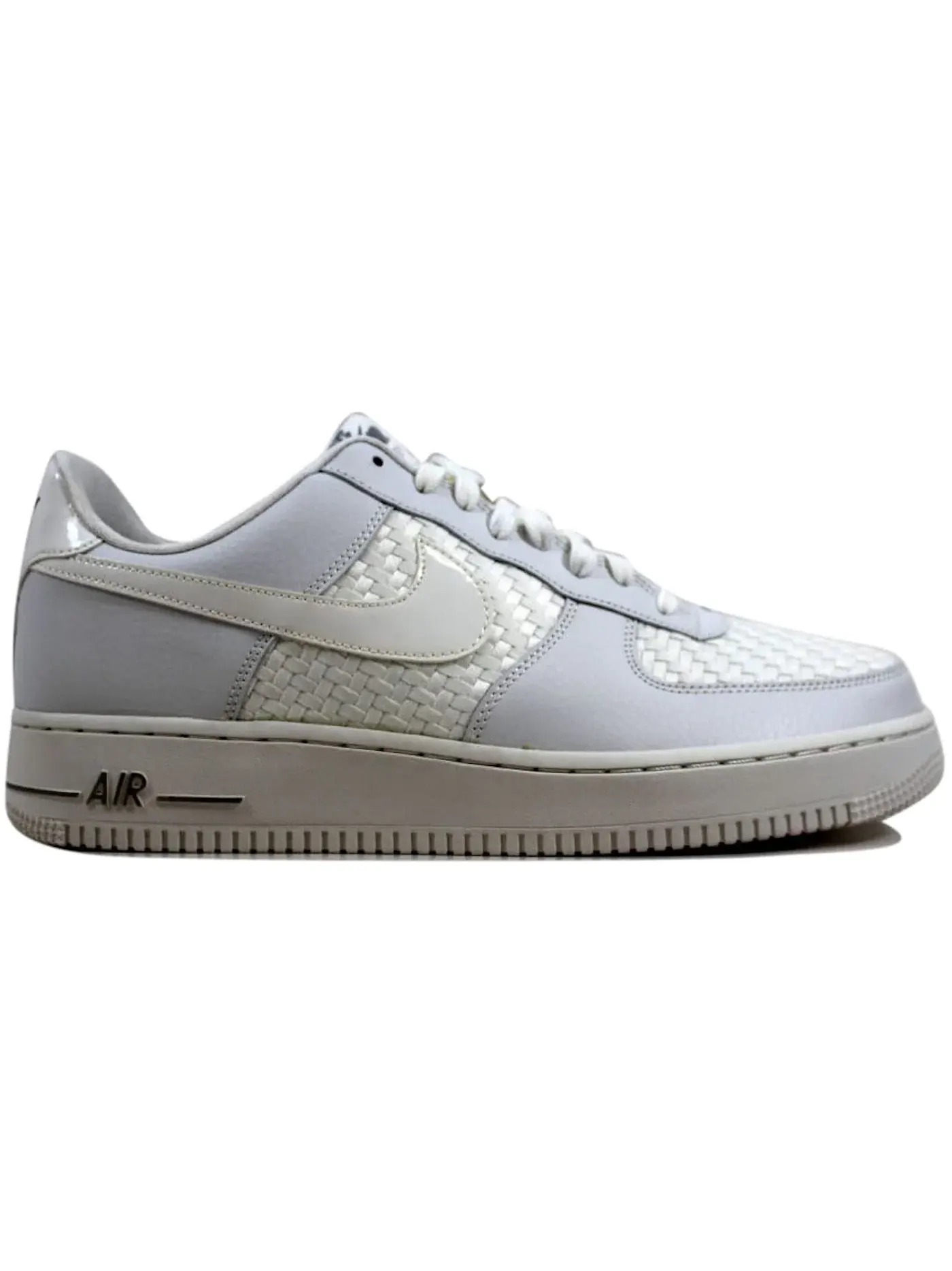 Мужские кроссовки Lifestyle Nike Air Force 1 Low '07 LV8 — изображение 1 из 1, белый белый