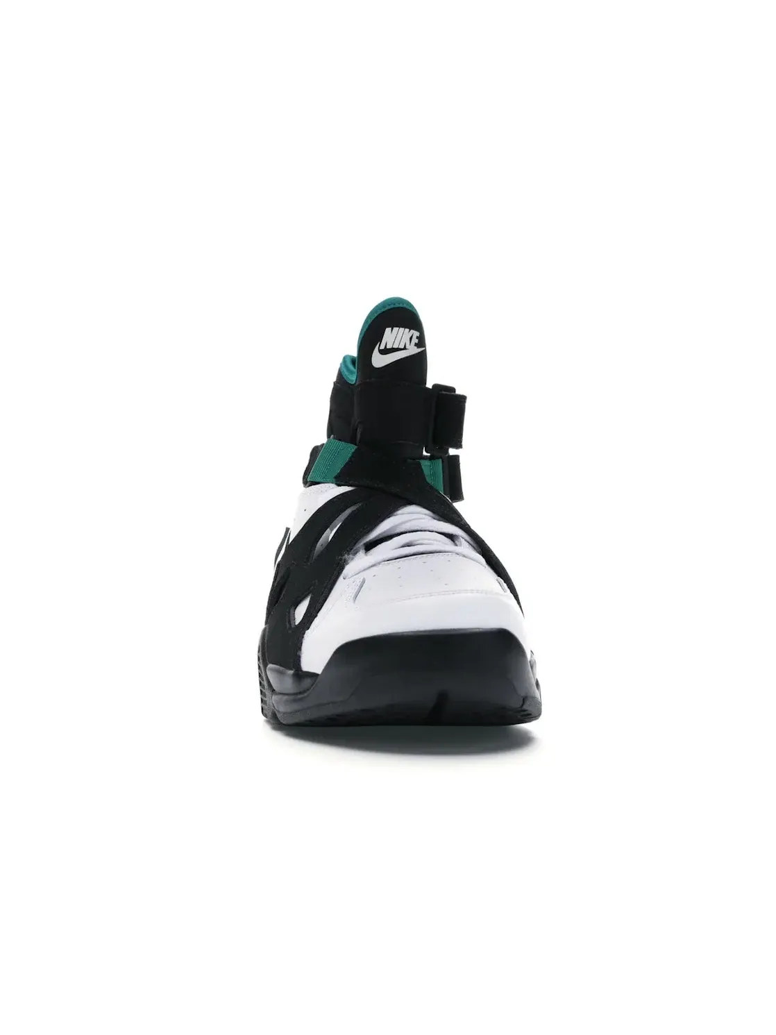 Мужские кроссовки для спорта Nike Air Unlimited — изображение 2 из 4, черный/белый глубокий