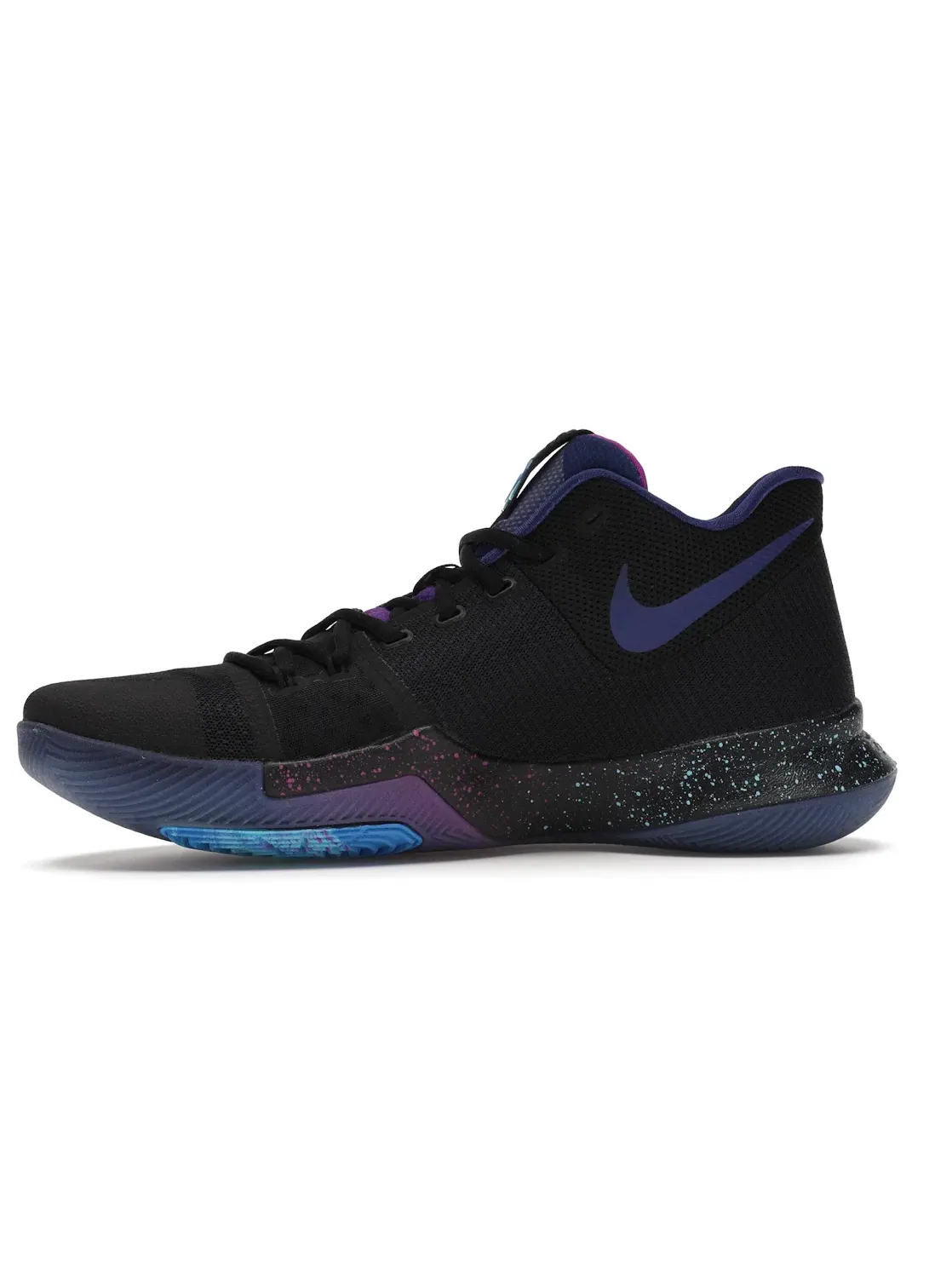 Мужские кроссовки баскетбольные Nike Kyrie 3 — изображение 3 из 4
