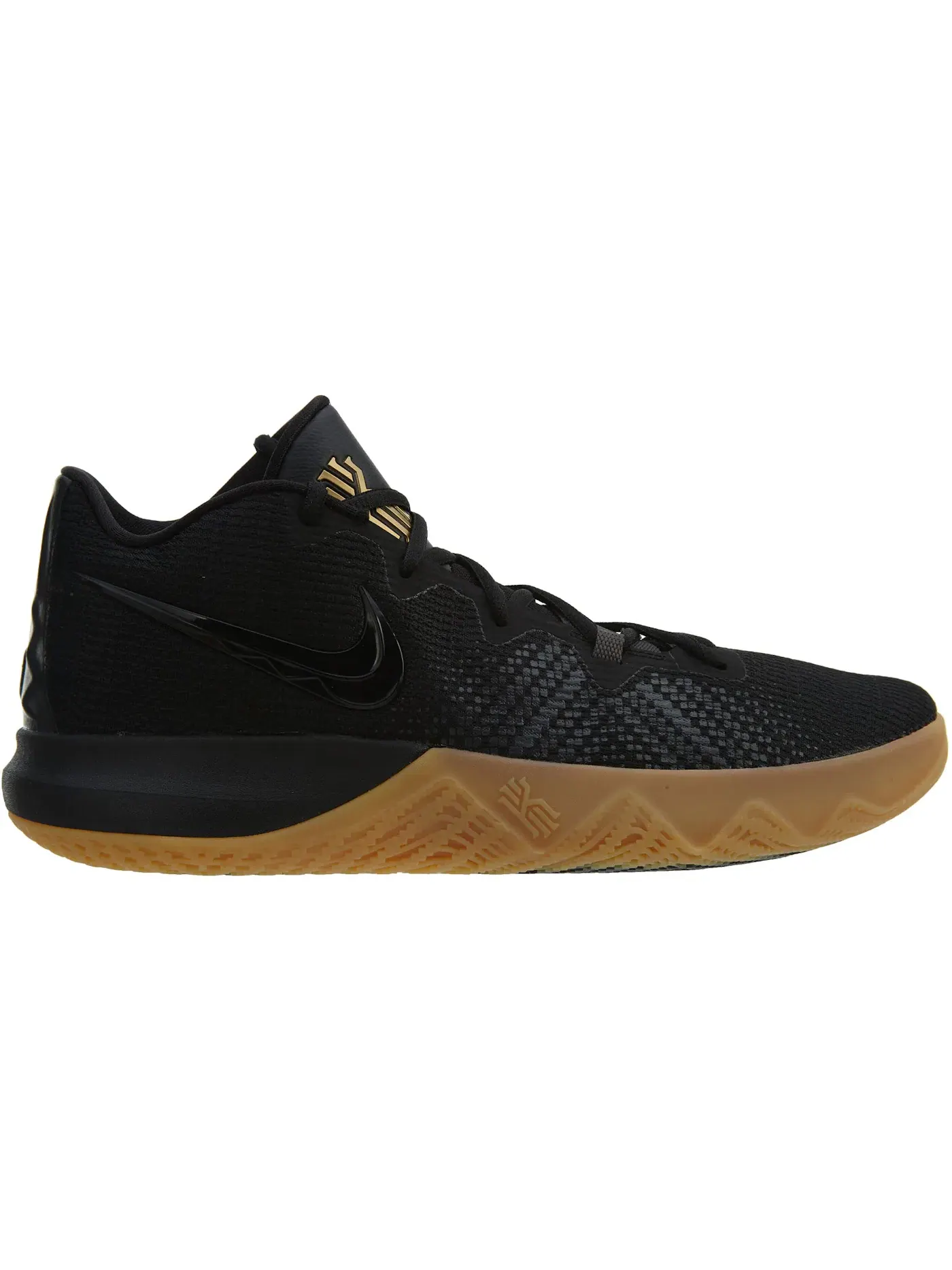 Мужские кроссовки с сетчатым верхом Nike Kyrie Flytrap Nike — изображение 1 из 1