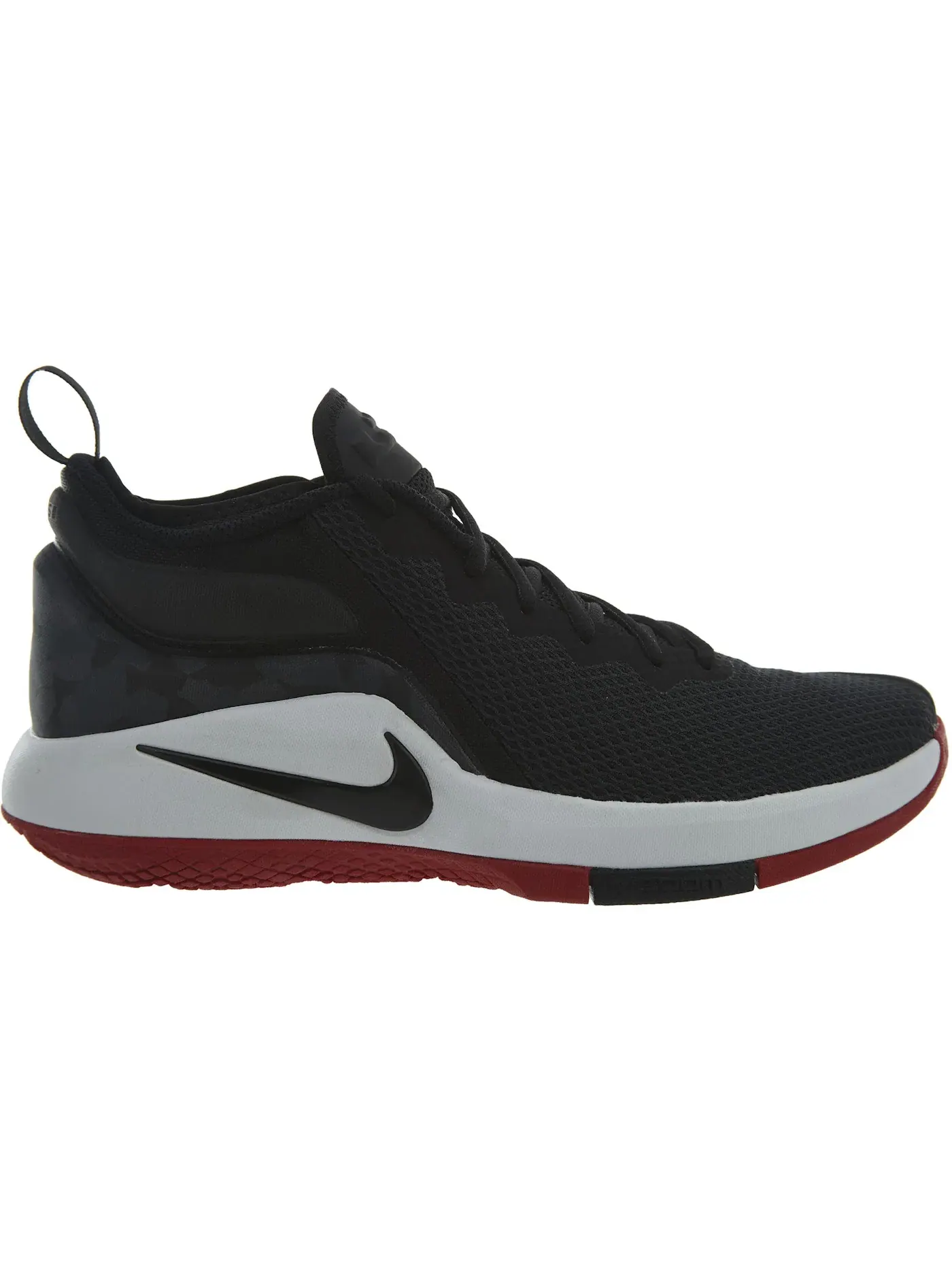 Мужские кроссовки для баскетбола Nike LeBron Witness II — изображение 1 из 1