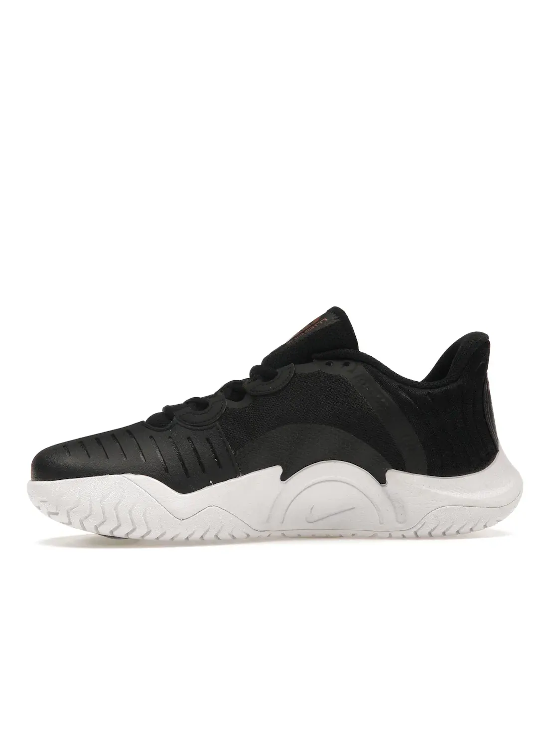 Женские кроссовки для тенниса Nike Court Air Zoom GP Turbo — изображение 3 из 4