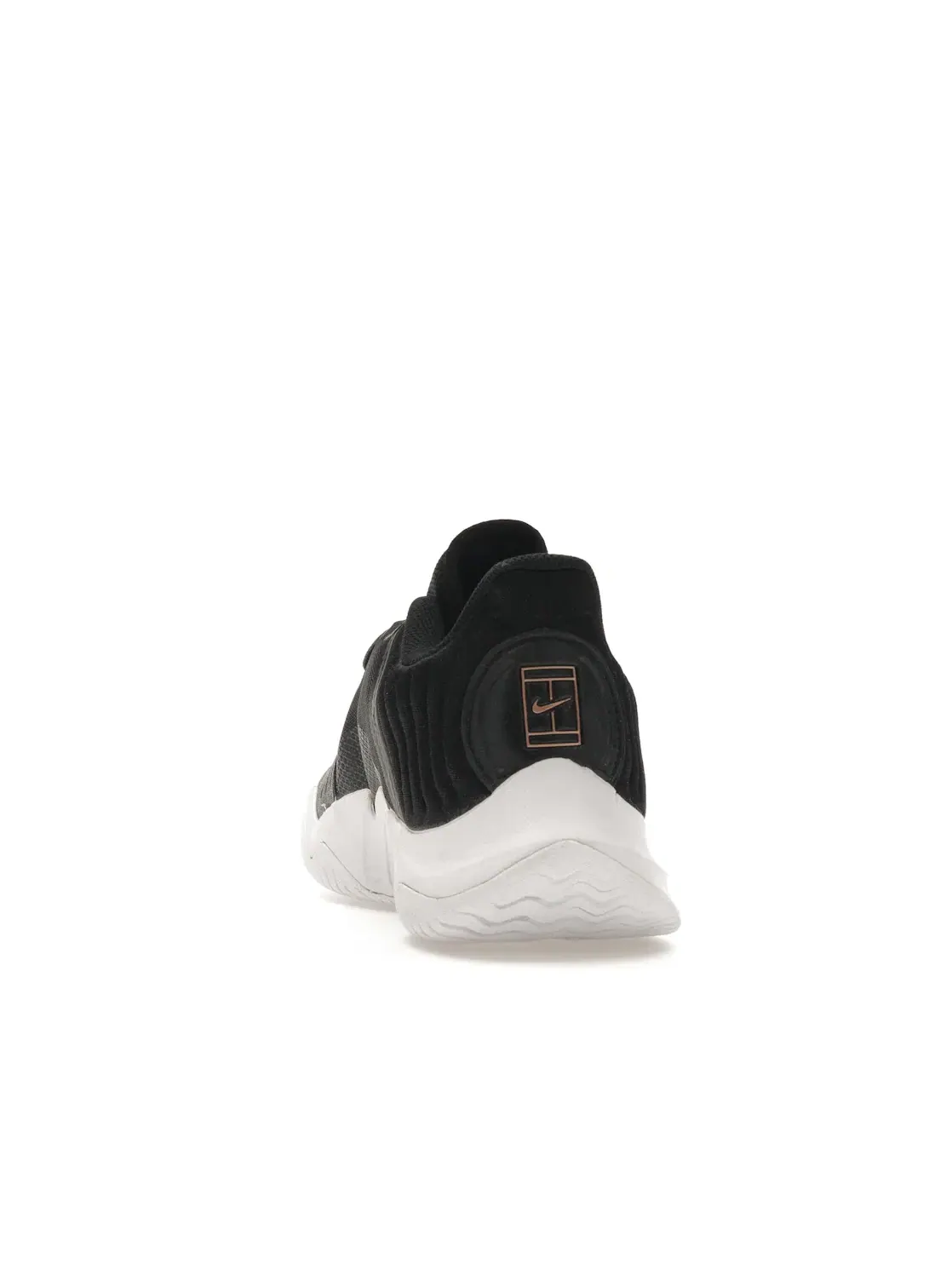 Женские кроссовки для тенниса Nike Court Air Zoom GP Turbo — изображение 4 из 4