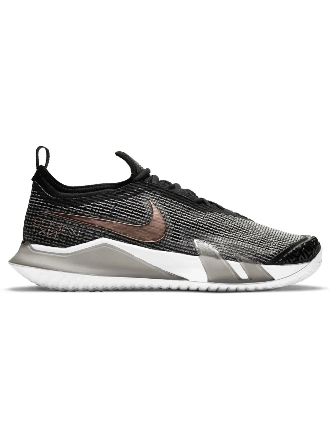 Женские кроссовки для тенниса Nike Court React Vapor NXT — изображение 1 из 1