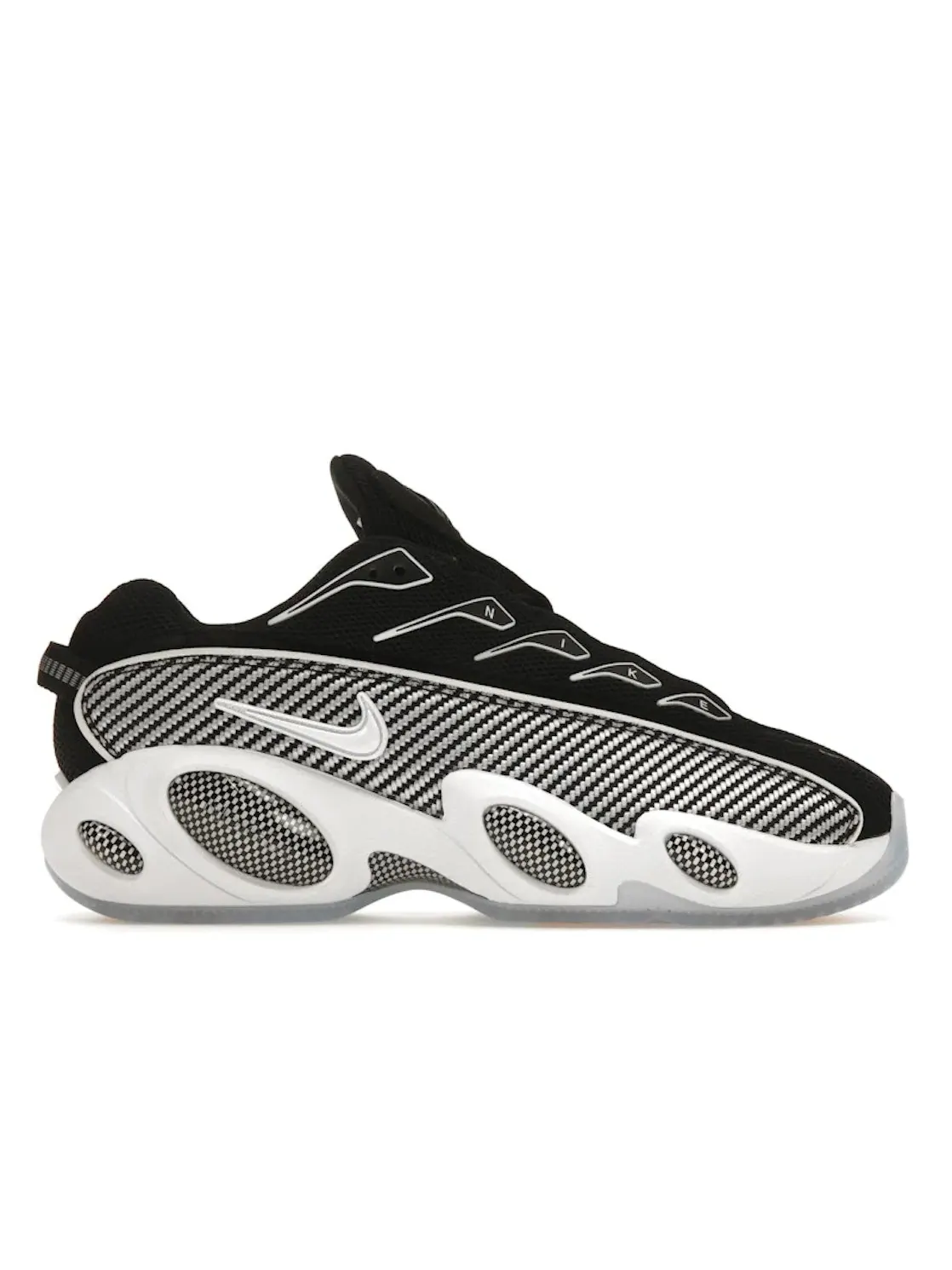 Мужские кроссовки Lifestyle Nike NOCTA Glide — изображение 1 из 4