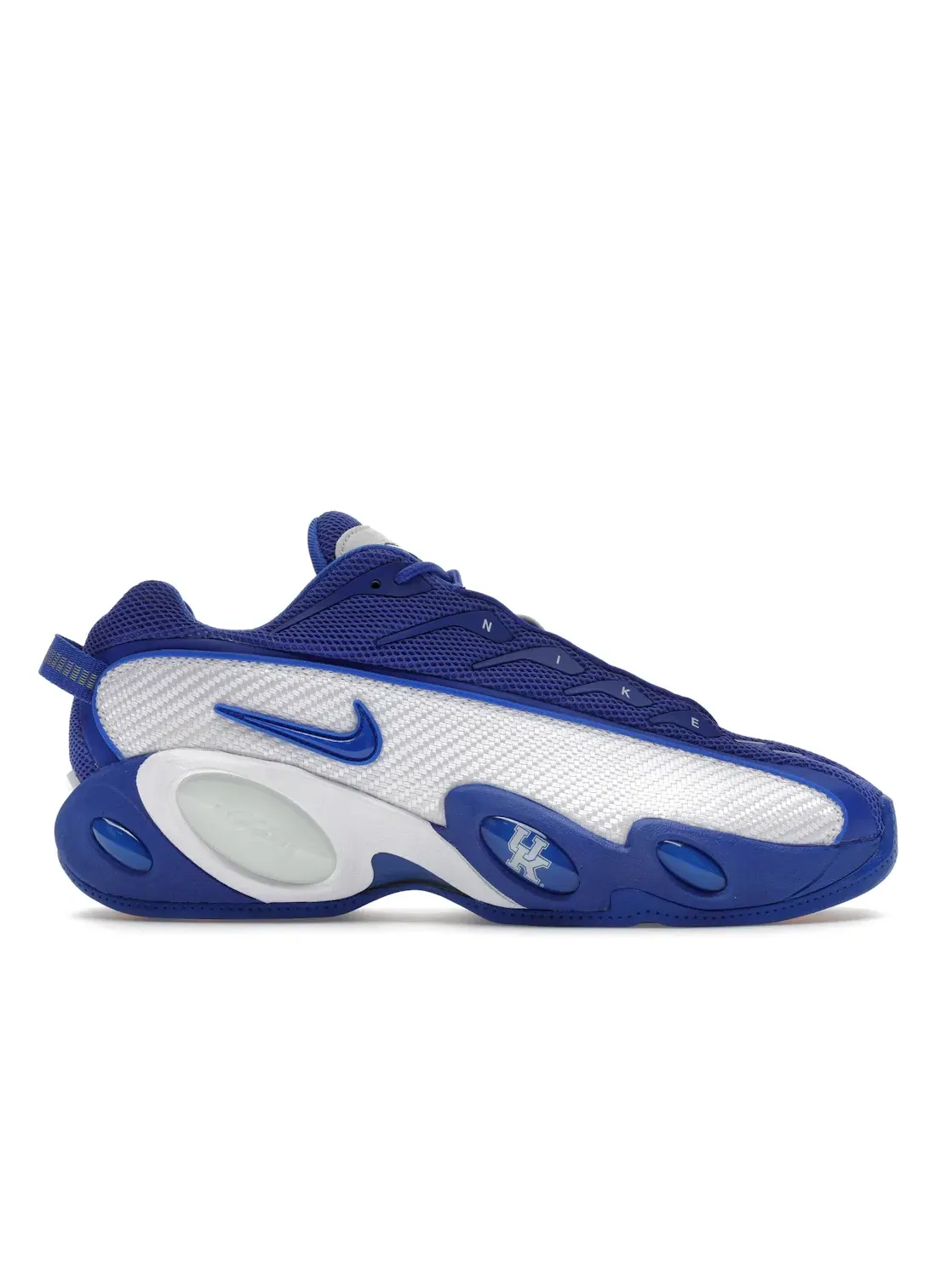 Мужские кроссовки Lifestyle Nike NOCTA Glide — изображение 1 из 4, белый
