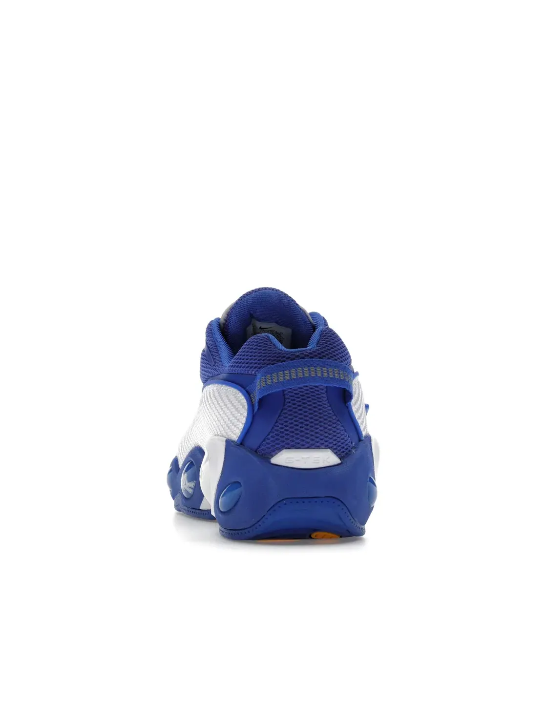 Мужские кроссовки Lifestyle Nike NOCTA Glide — изображение 4 из 4, белый