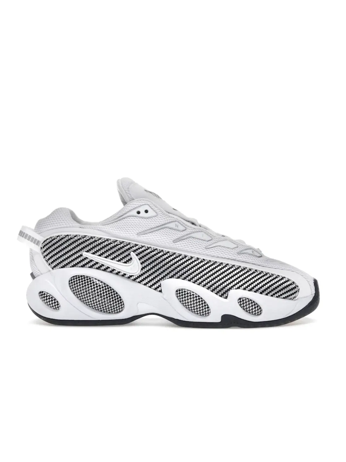 Мужские кроссовки Lifestyle Nike NOCTA Glide — изображение 1 из 4