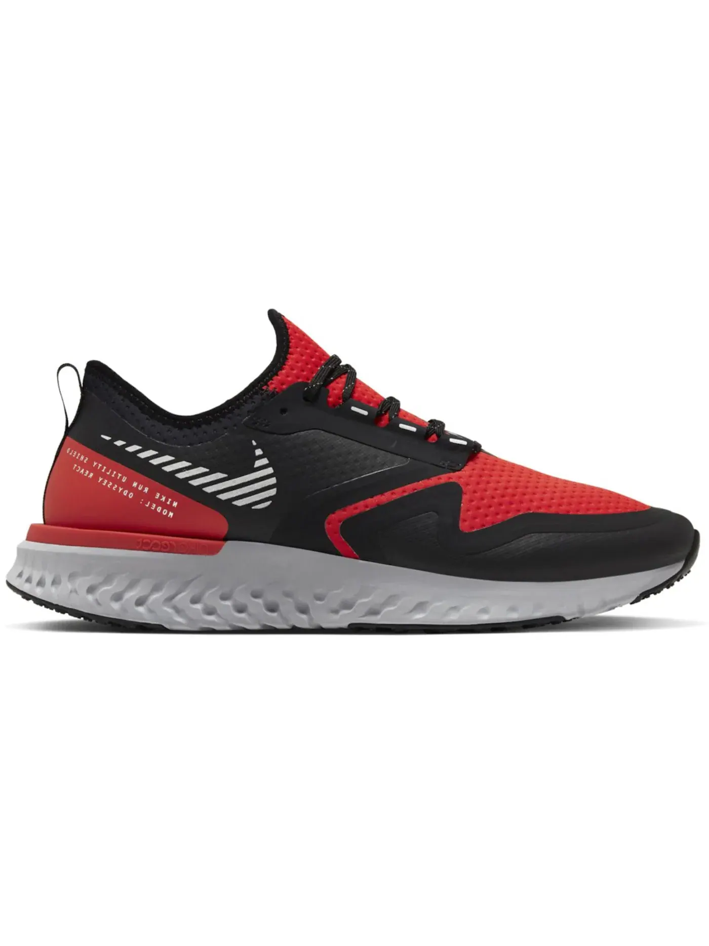 Мужские кроссовки Lifestyle Nike Odyssey React 2 Shield — изображение 1 из 1