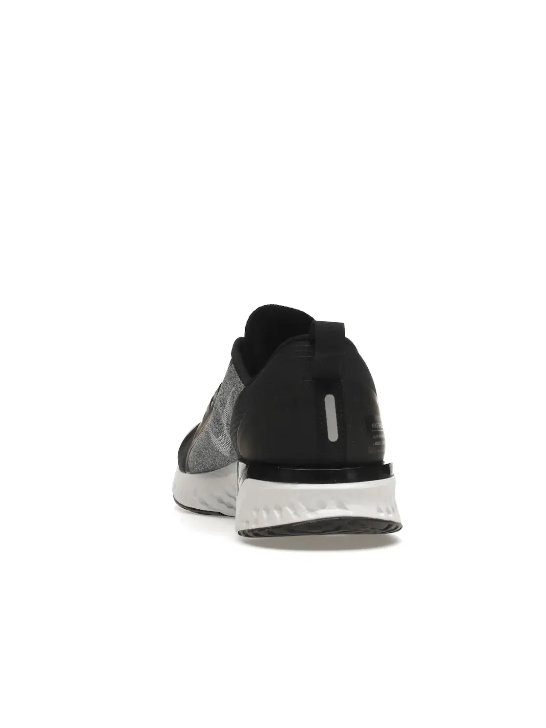Мужские кроссовки Lifestyle Nike Odyssey React Shield — изображение 4 из 4