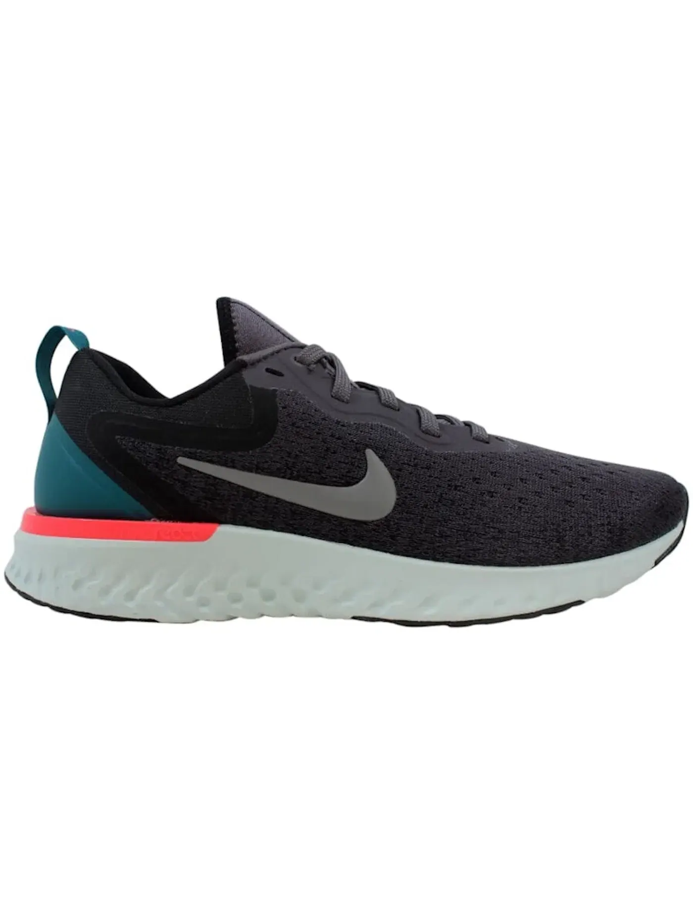 Мужские кроссовки Lifestyle Nike Odyssey React — изображение 1 из 1, серый/-черный