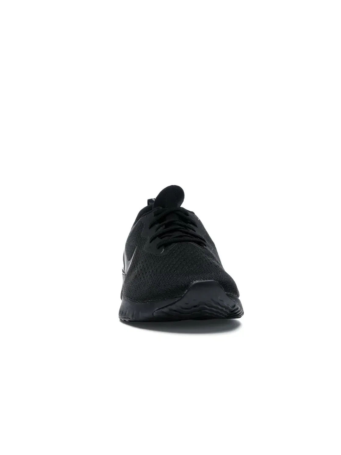Мужские кроссовки Lifestyle Nike Odyssey React — изображение 2 из 4, черный
