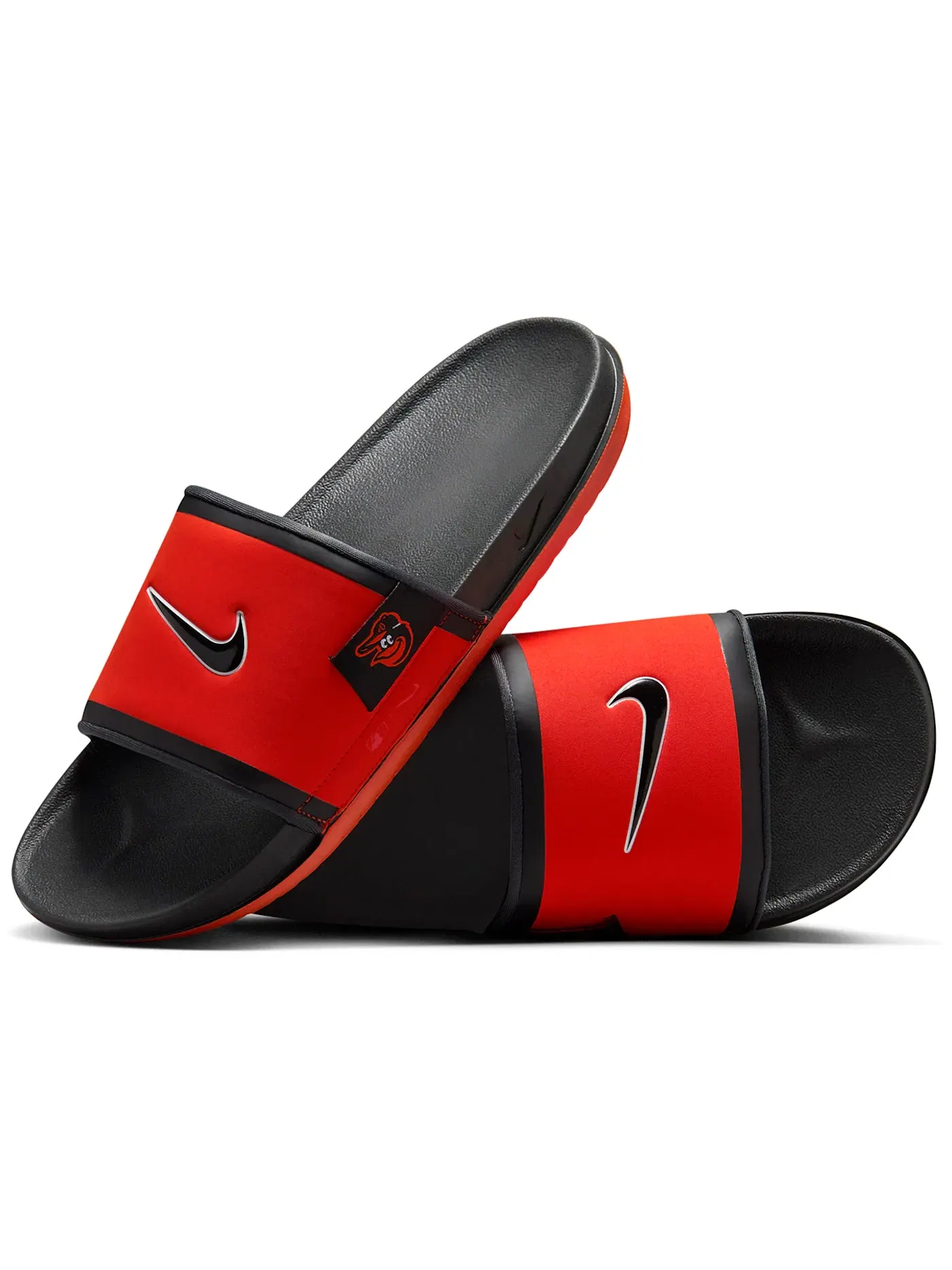 Мужские шлепанцы с ремешком Nike Offcourt Slide — изображение 1 из 1