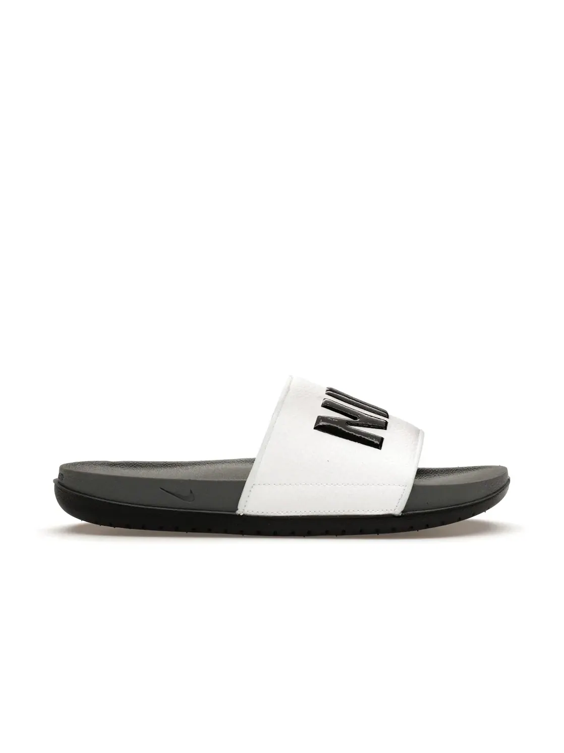 Мужские шлепанцы Nike Offcourt Slide — изображение 1 из 4