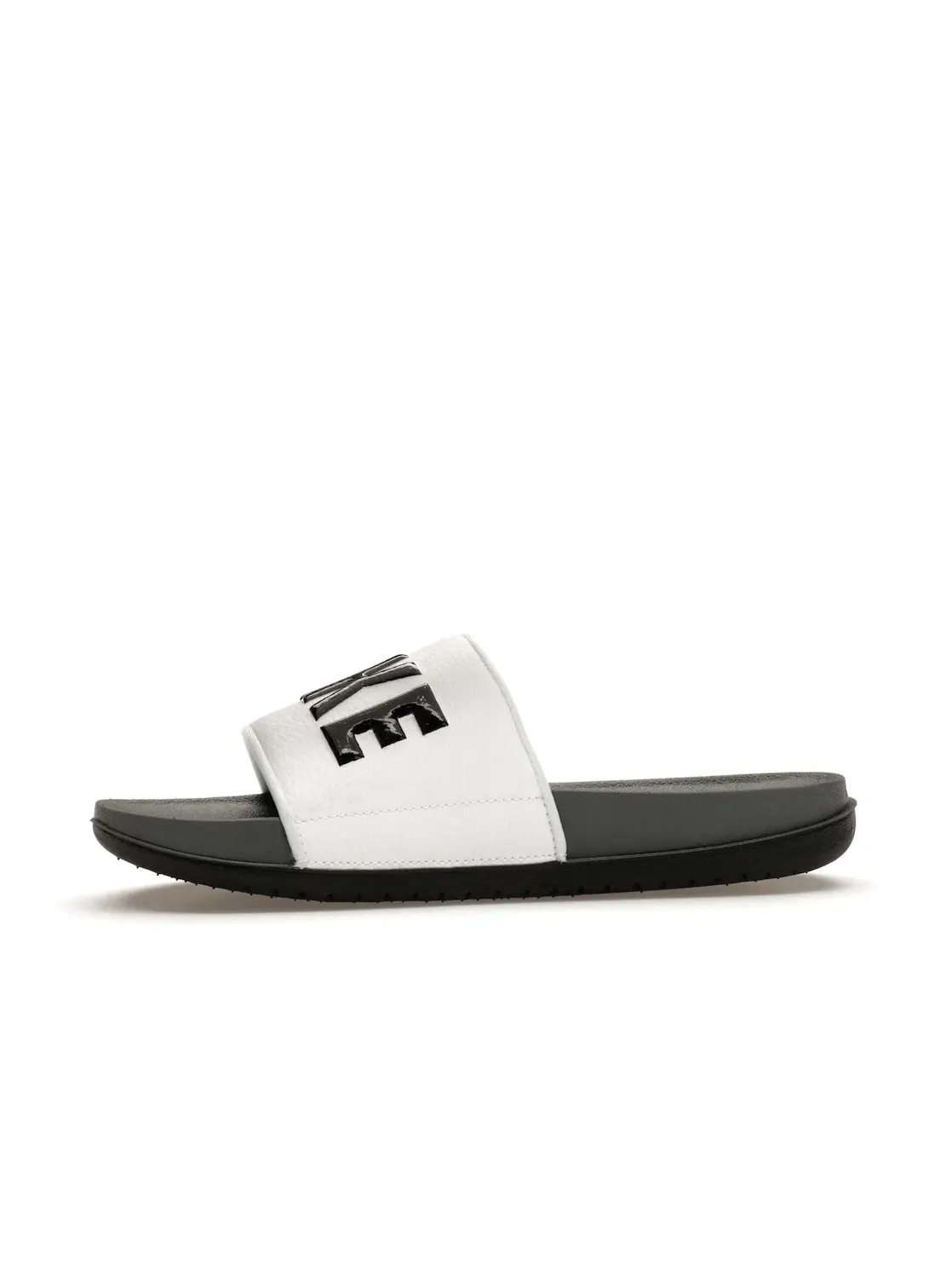 Мужские шлепанцы Nike Offcourt Slide — изображение 3 из 4