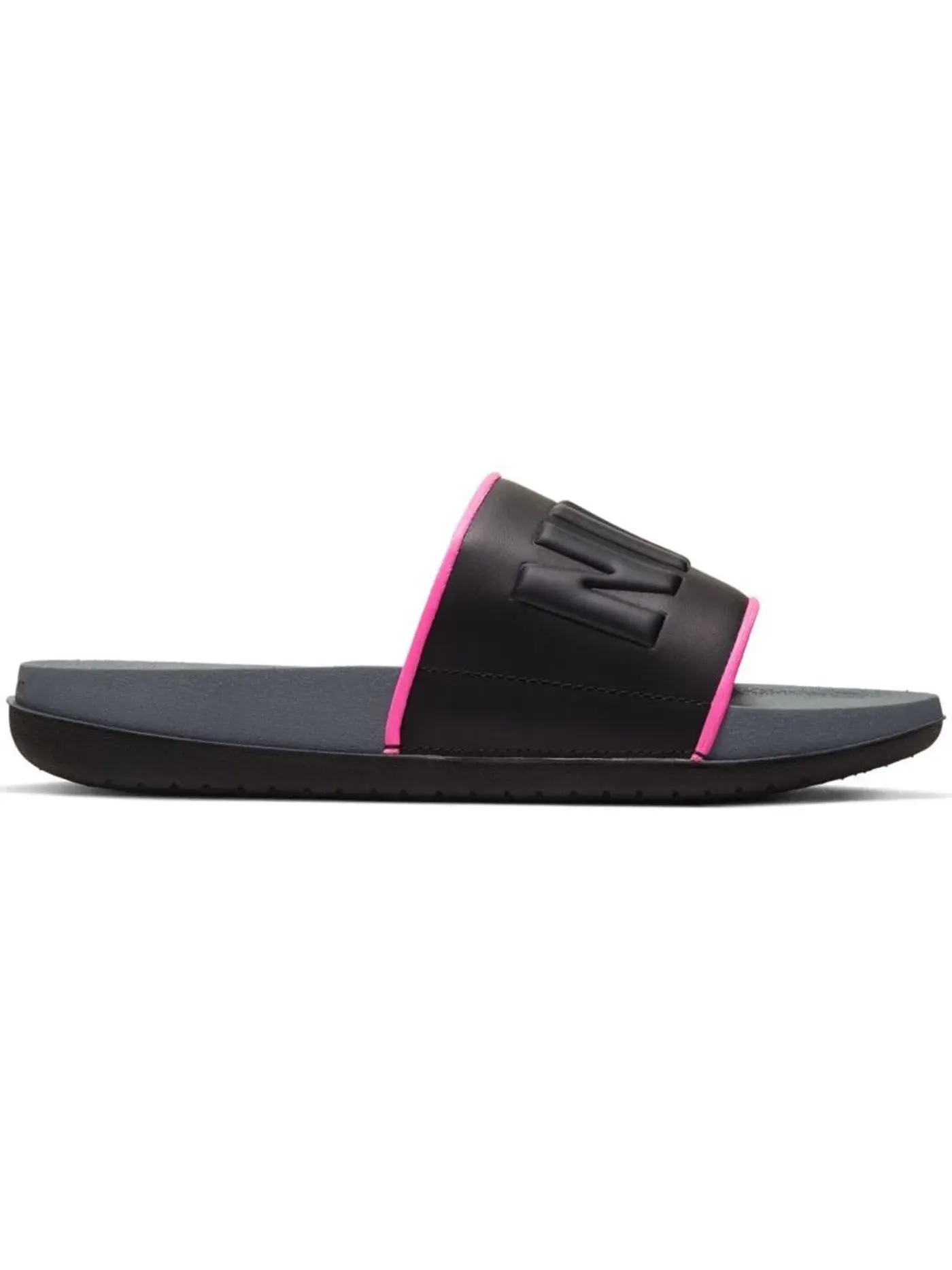 Женские шлепанцы Nike Offcourt Slide — изображение 1 из 1