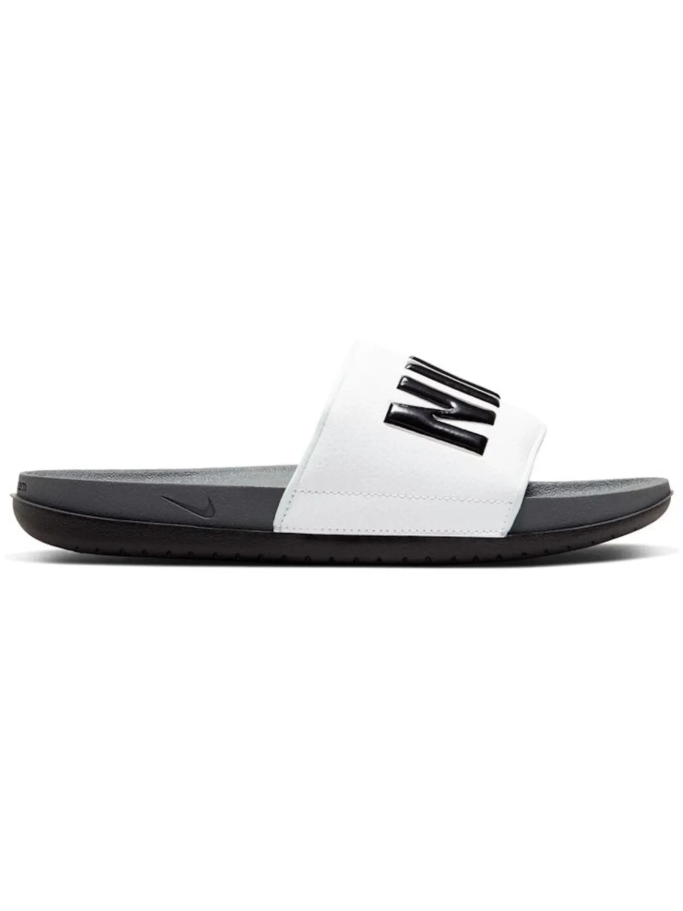 Мужские шлепанцы Nike OffCourt Slide — изображение 1 из 2