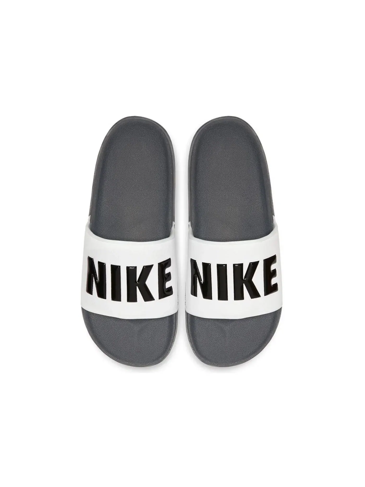 Мужские шлепанцы Nike OffCourt Slide — изображение 2 из 2