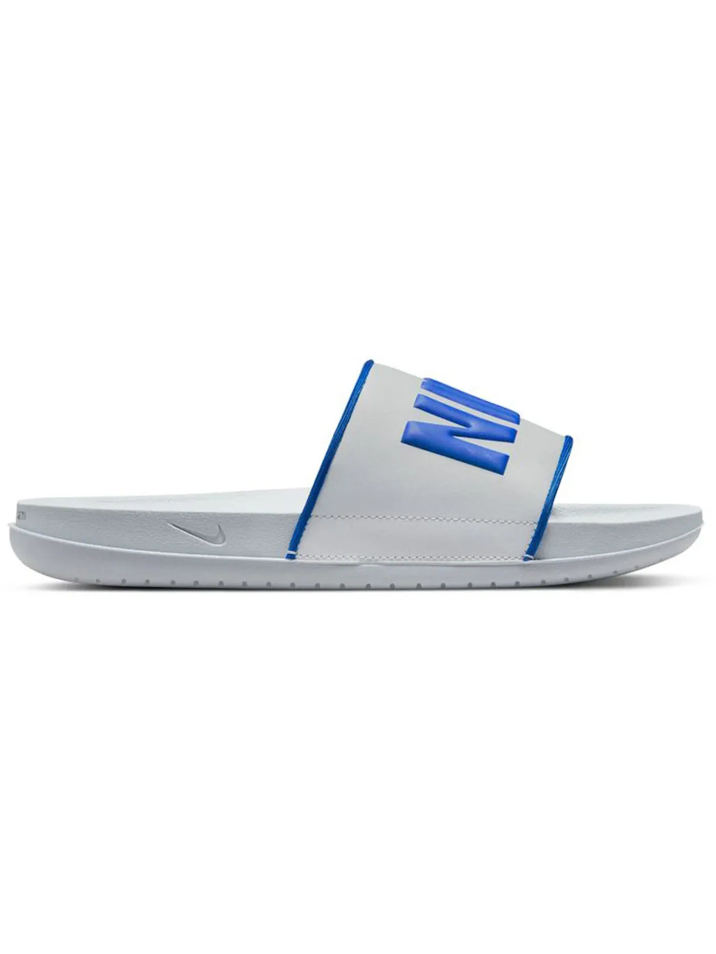 Мужские шлепанцы Nike Offcourt Slide — изображение 1 из 2