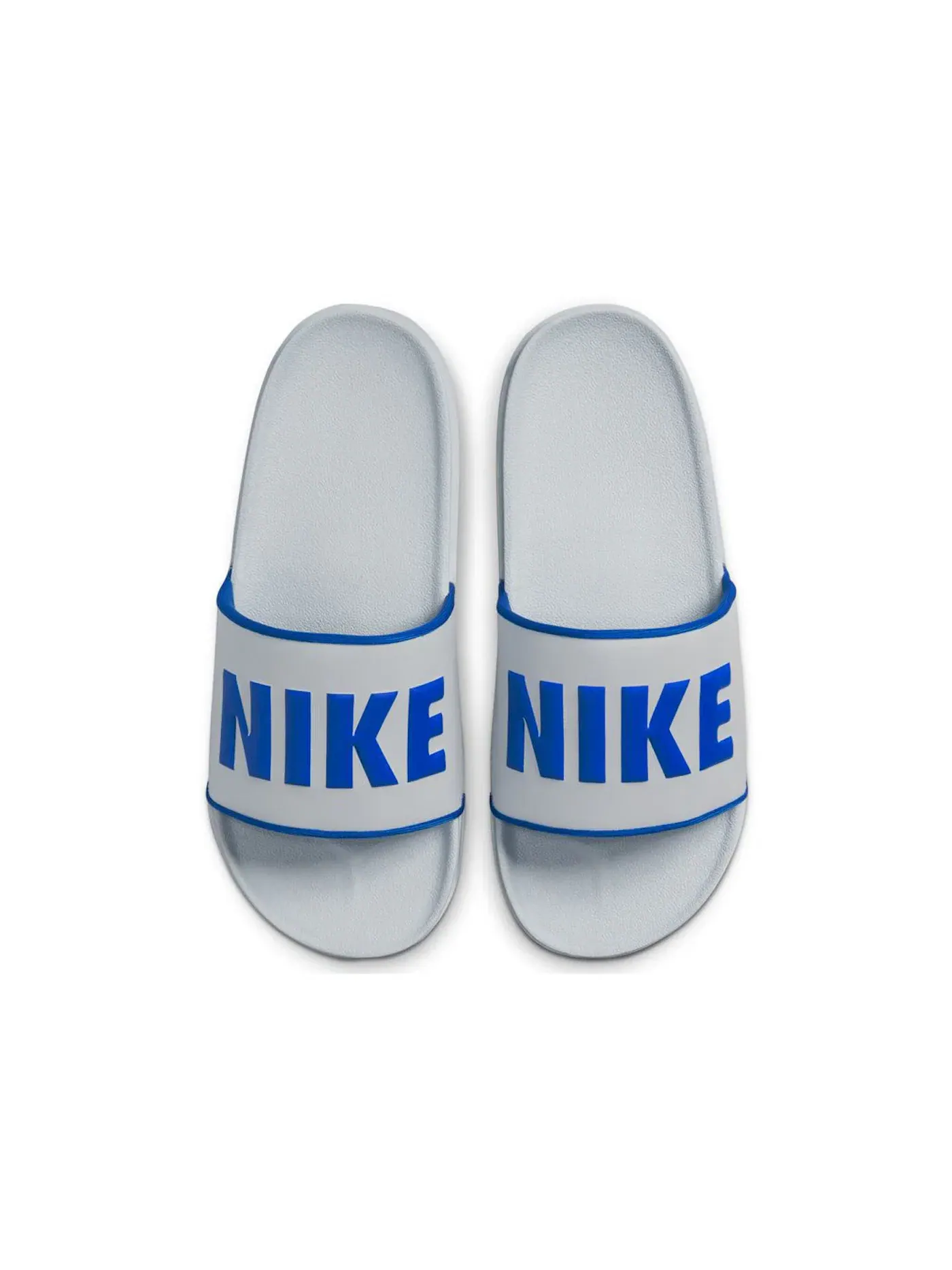 Мужские шлепанцы Nike Offcourt Slide — изображение 2 из 2