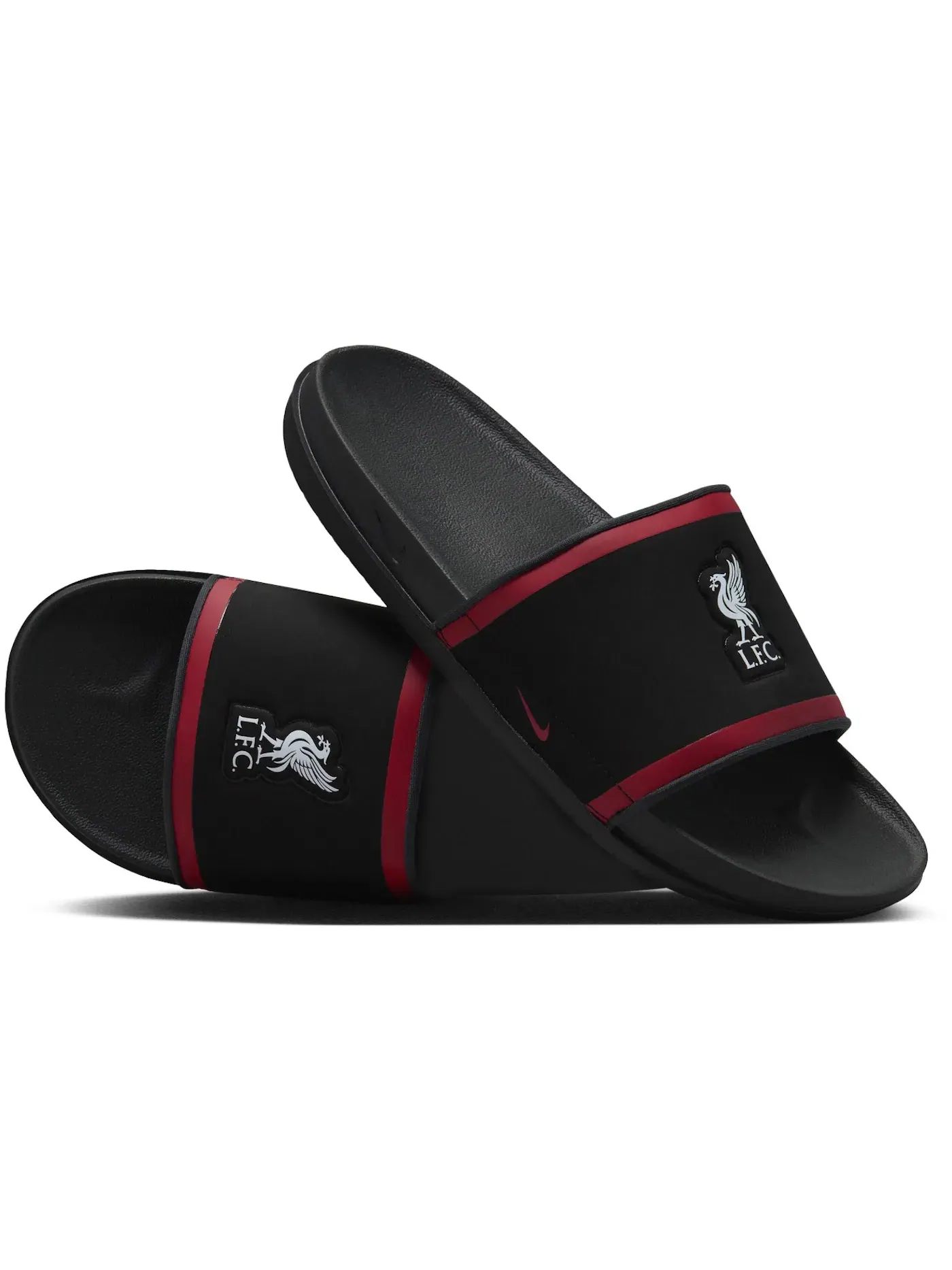 Мужские сандалии-слайды Nike Offcourt Slide — изображение 1 из 1