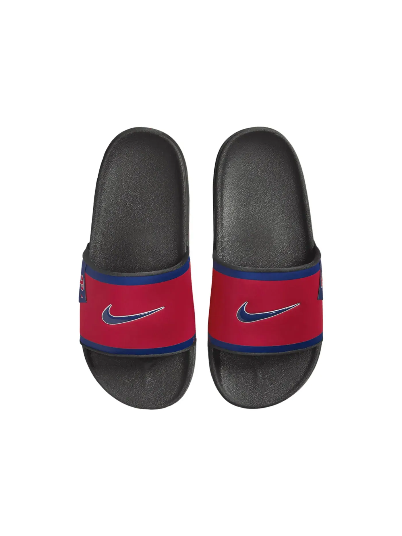 Мужские сандалии-слайды Nike Offcourt Slide — изображение 2 из 2