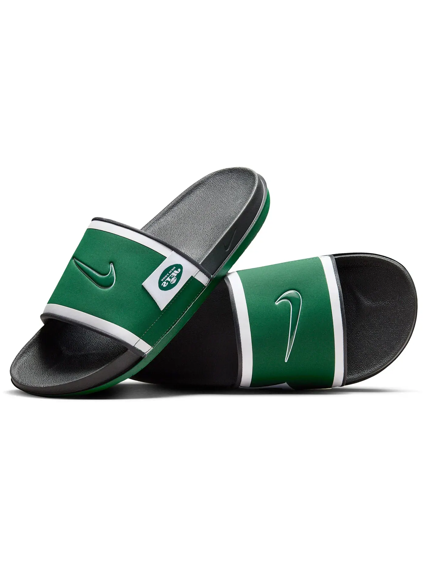 Мужские шлепанцы Nike Offcourt Slide — изображение 1 из 1