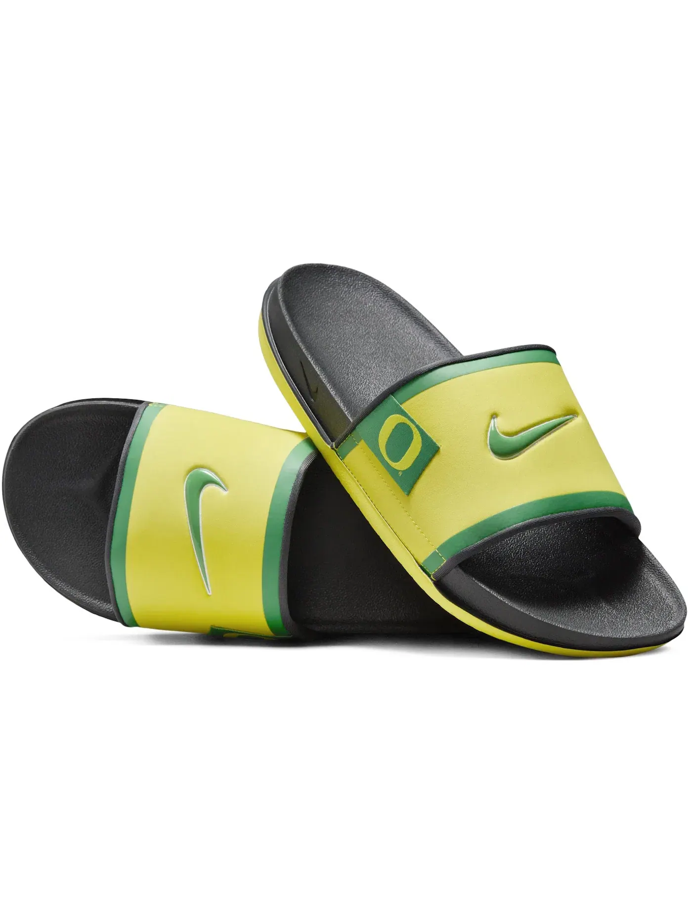 Мужские шлепанцы Nike Offcourt Slide — изображение 1 из 1