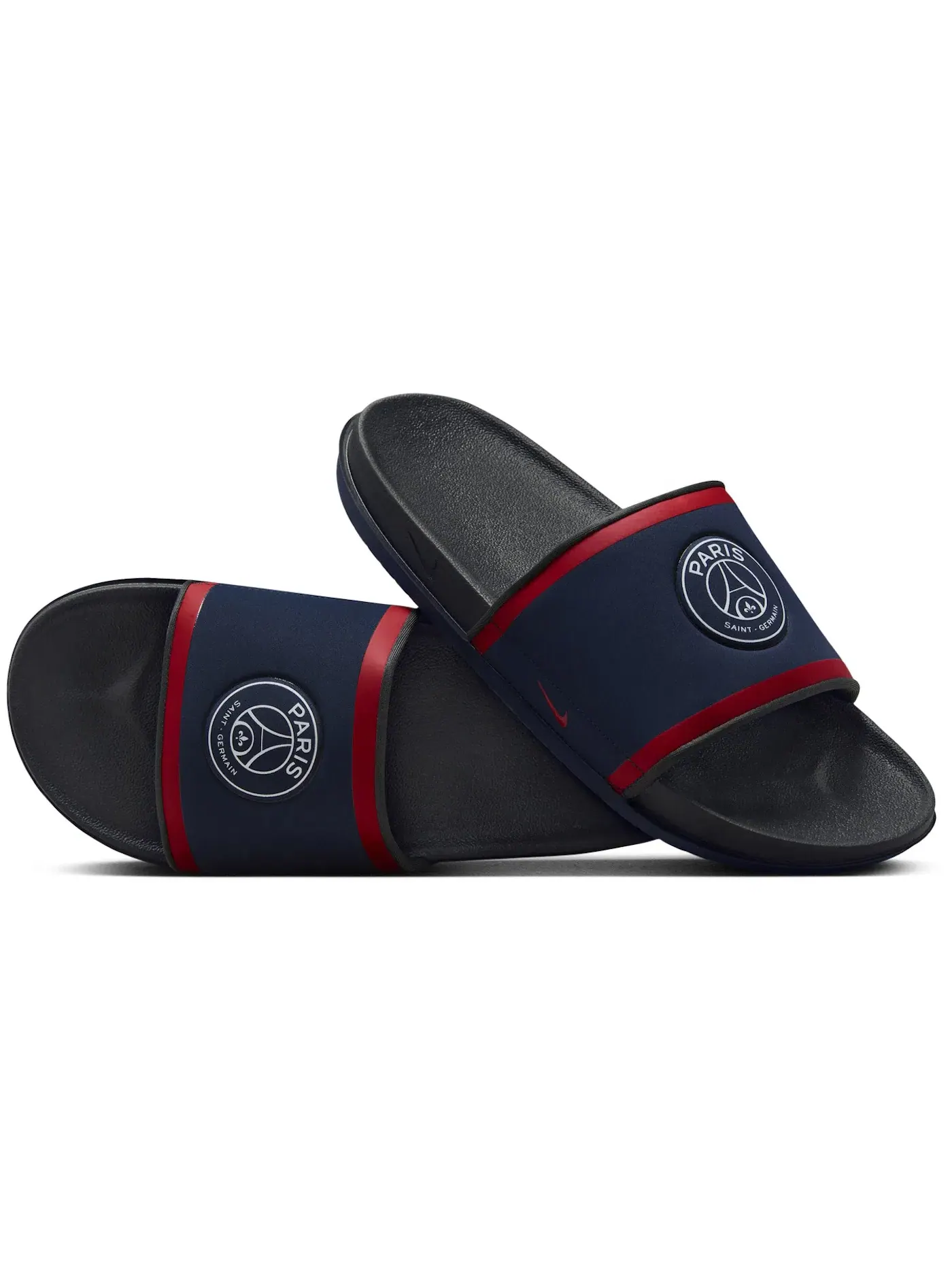 Мужские шлепанцы Nike Offcourt Slide — изображение 1 из 1