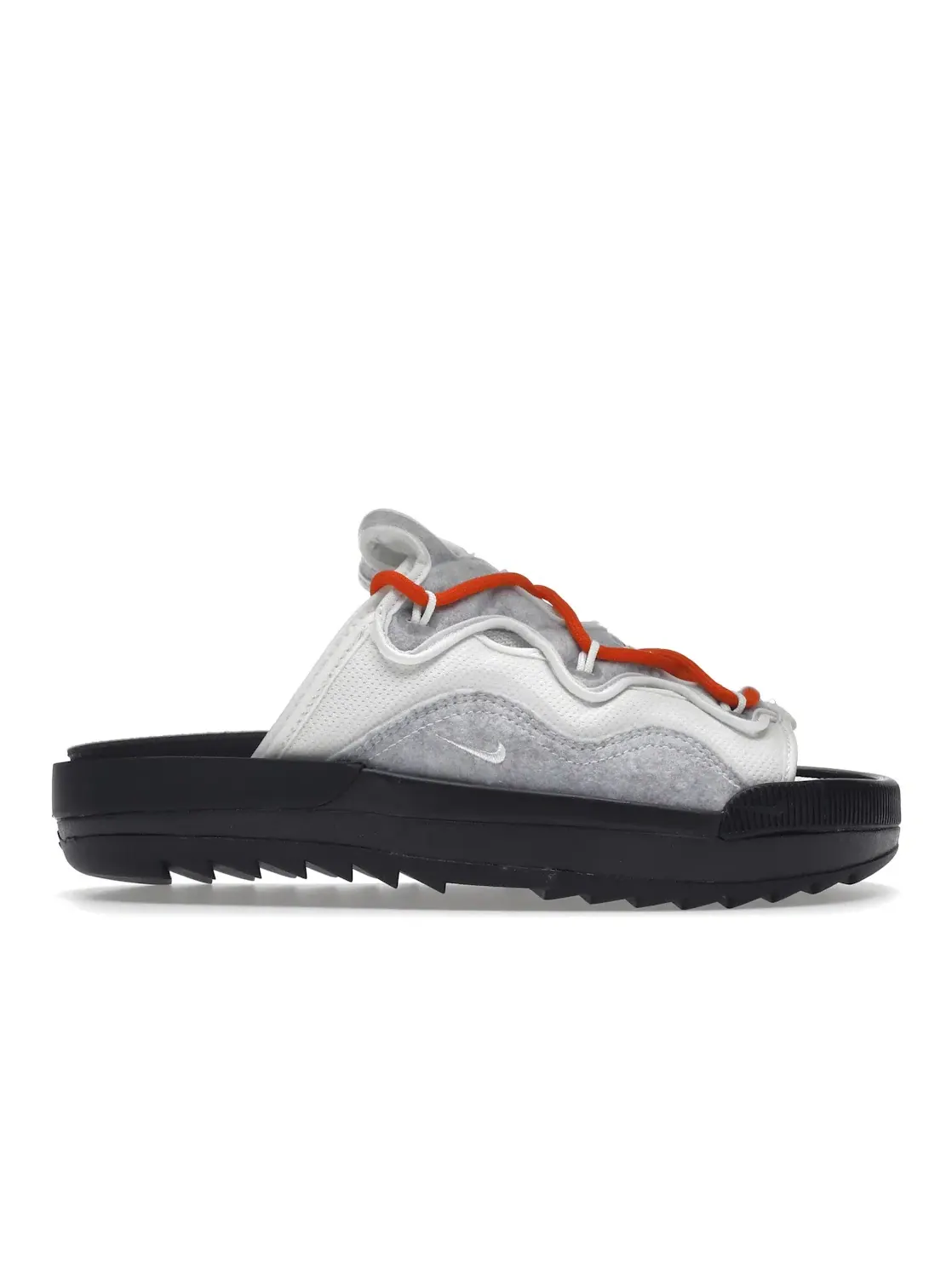 Мужские сандалии-мюли с яркой шнуровкой Nike Offline 2.0 Nike