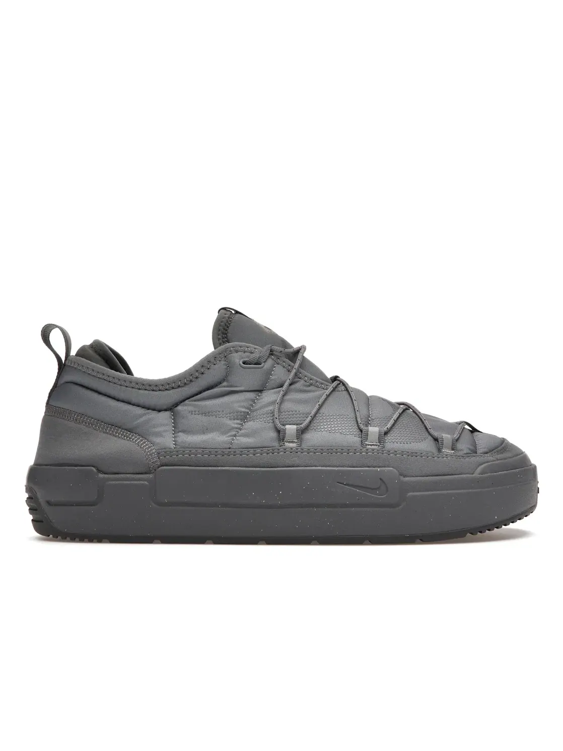 Мужские кроссовки Lifestyle Nike Offline Pack — изображение 1 из 4, серый/темный серый-серый
