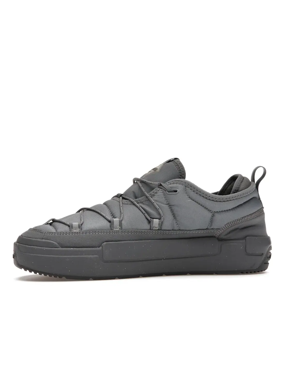 Мужские кроссовки Lifestyle Nike Offline Pack — изображение 3 из 4, серый/темный серый-серый