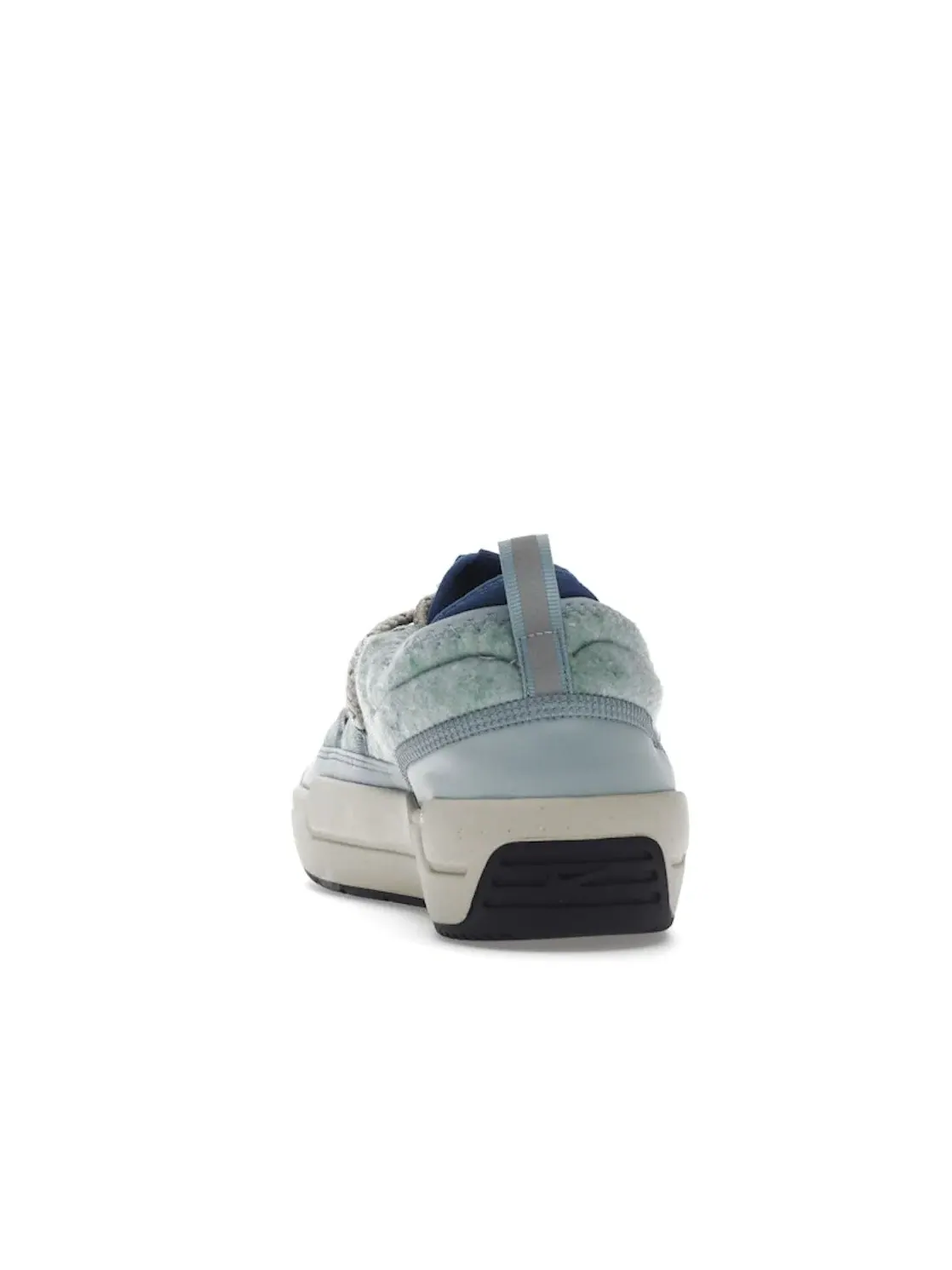 Мужские кроссовки с утепленным верхом Nike Offline Pack — изображение 4 из 4, черный/темный синий