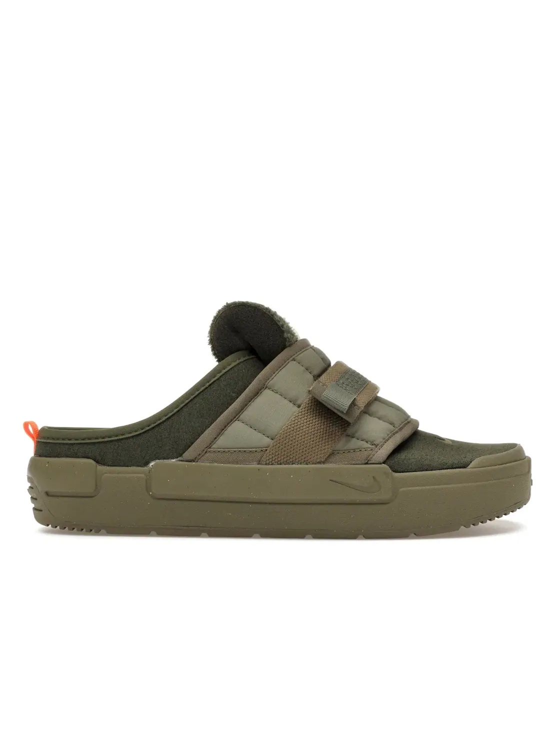 Мужские шлепанцы Nike Offline Slip-On — изображение 1 из 4